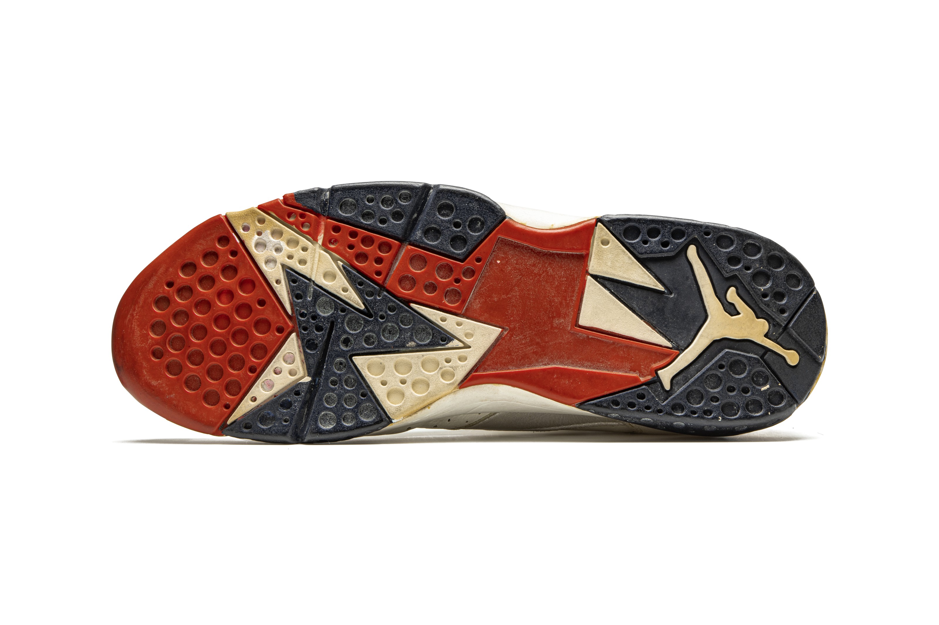 조던 올림픽 7 블랙