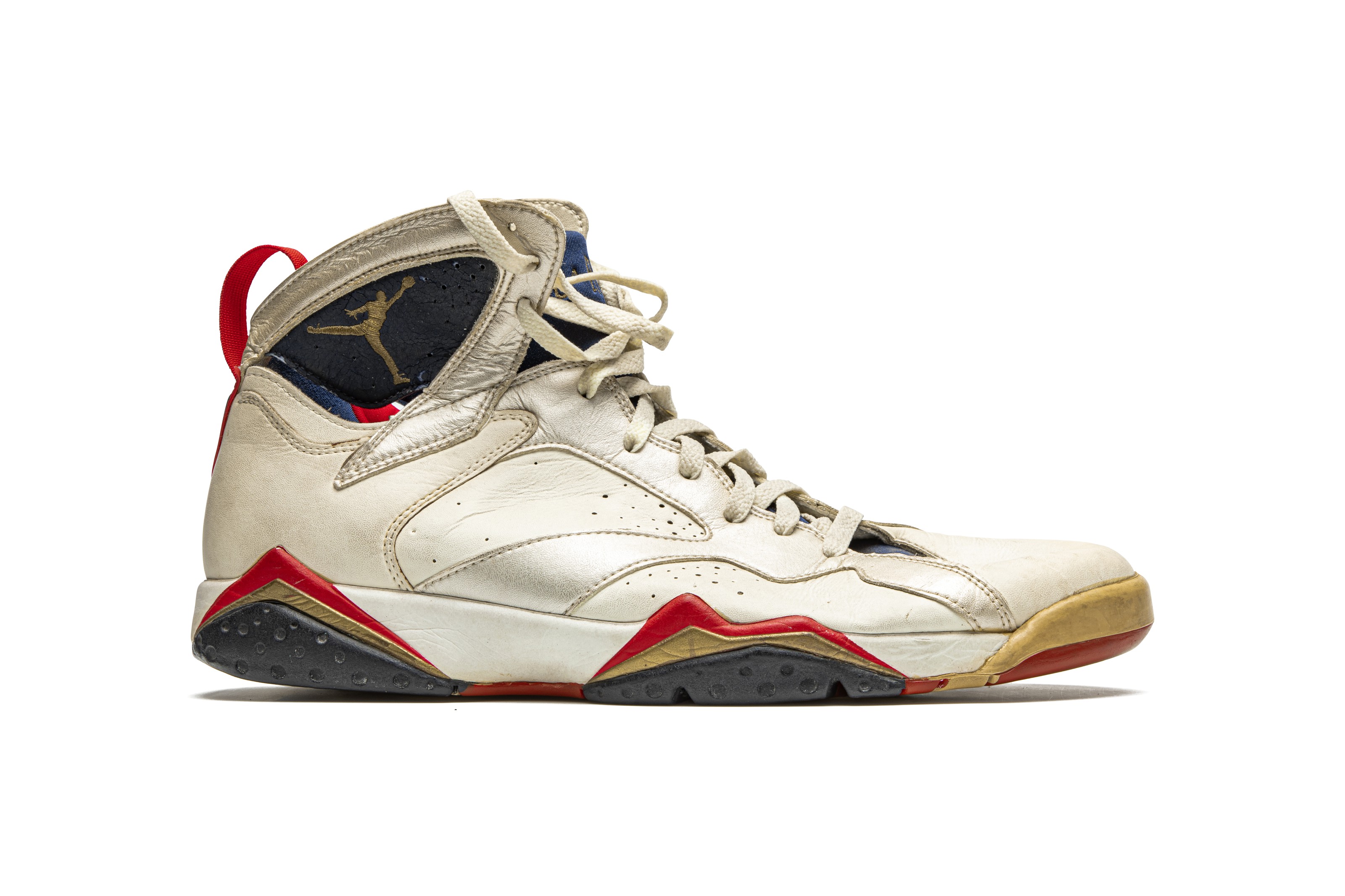 air jordan 7 olympic 1992