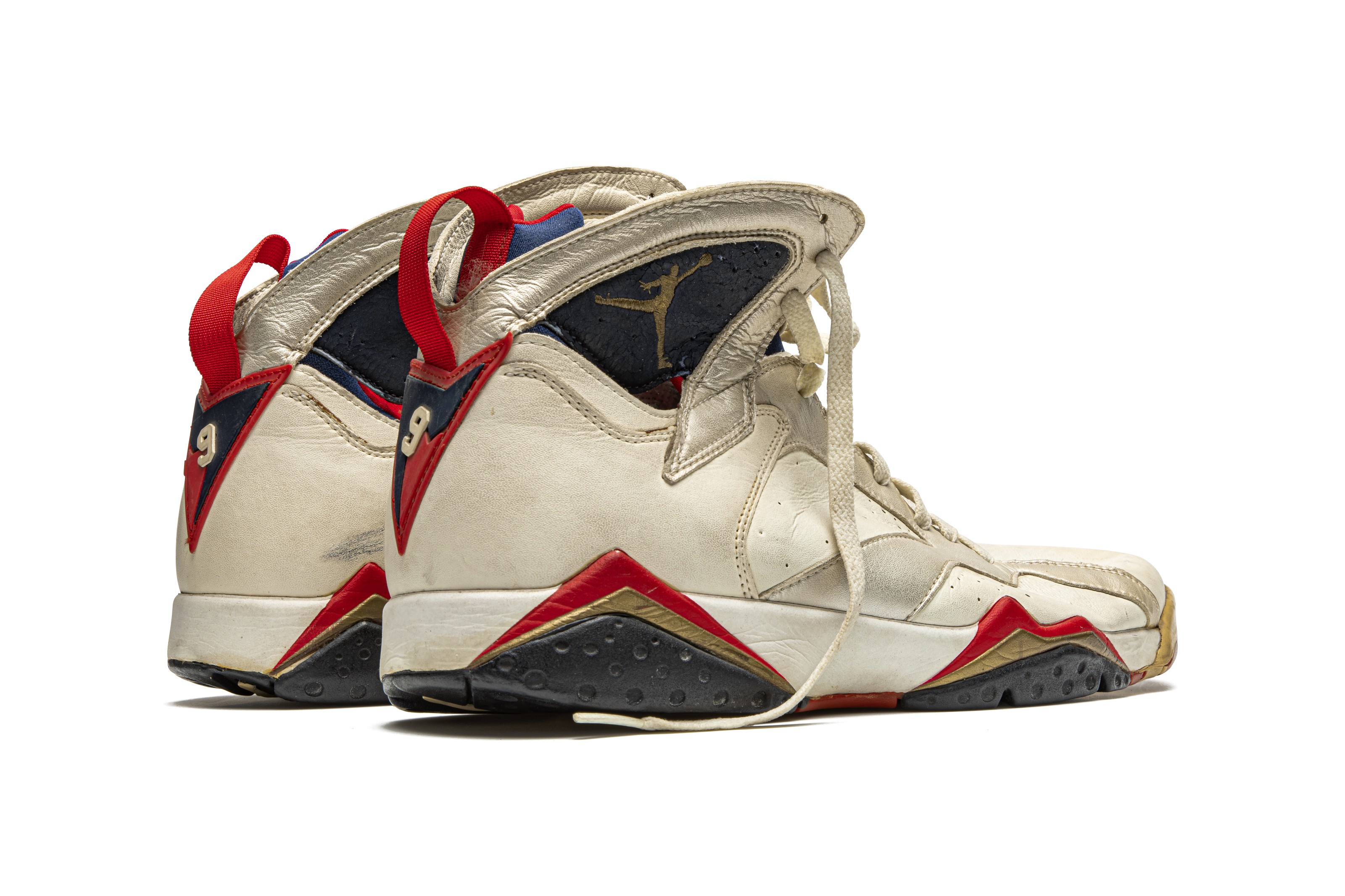 Olympic sevens jordans new arrivals