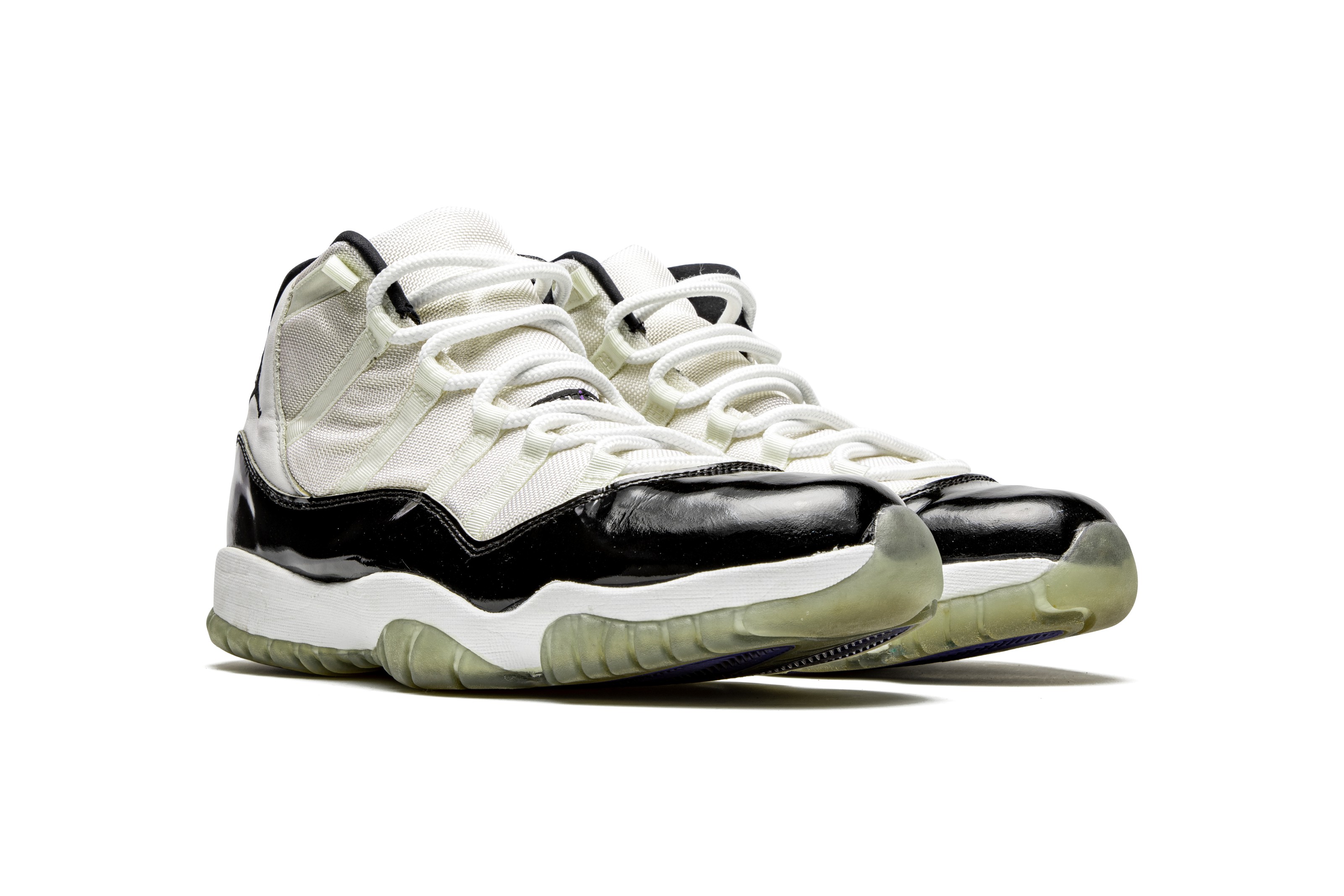 Jordan concord 1995 clearance