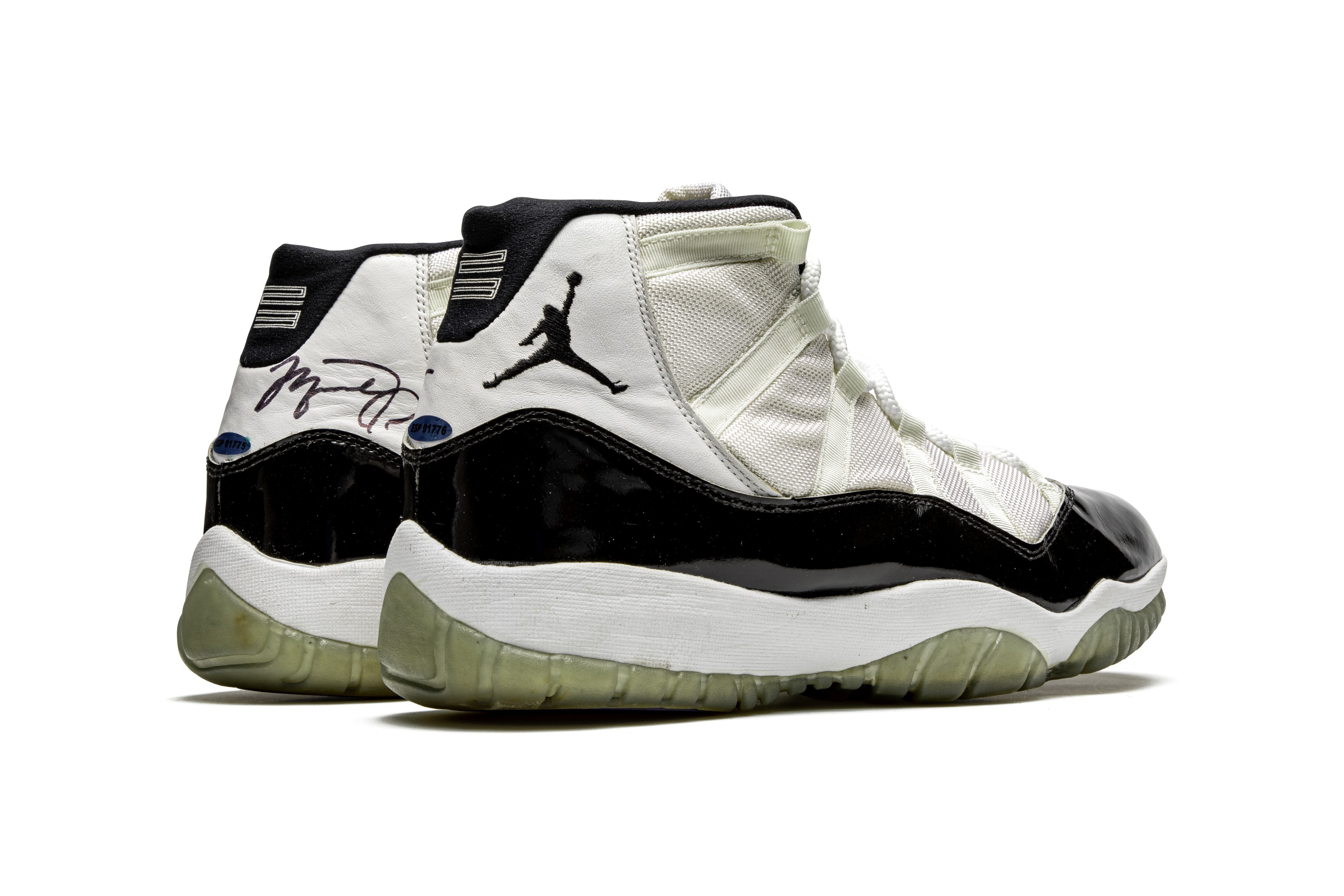 air jordan 11 1995