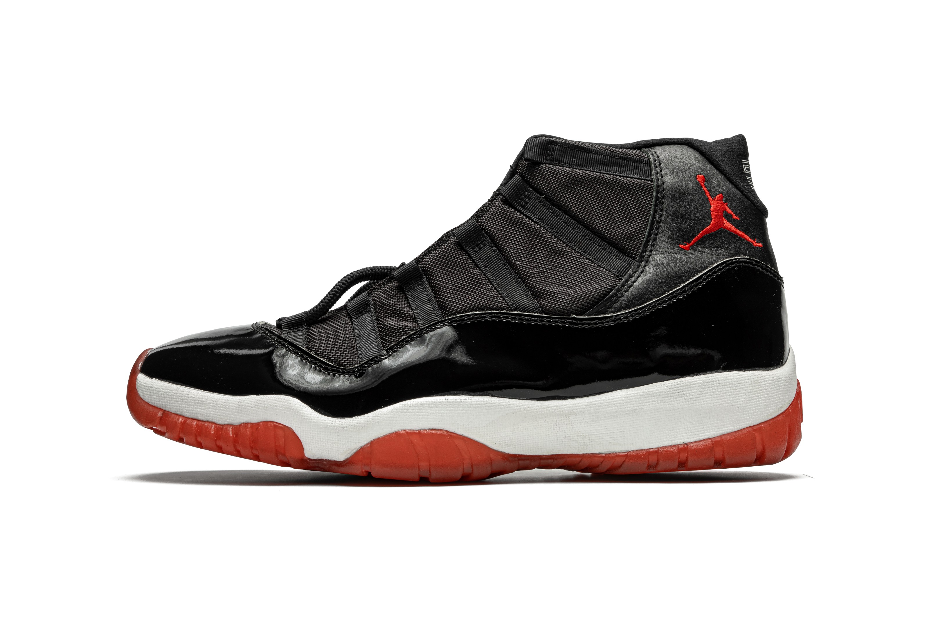 1996 jordan 11