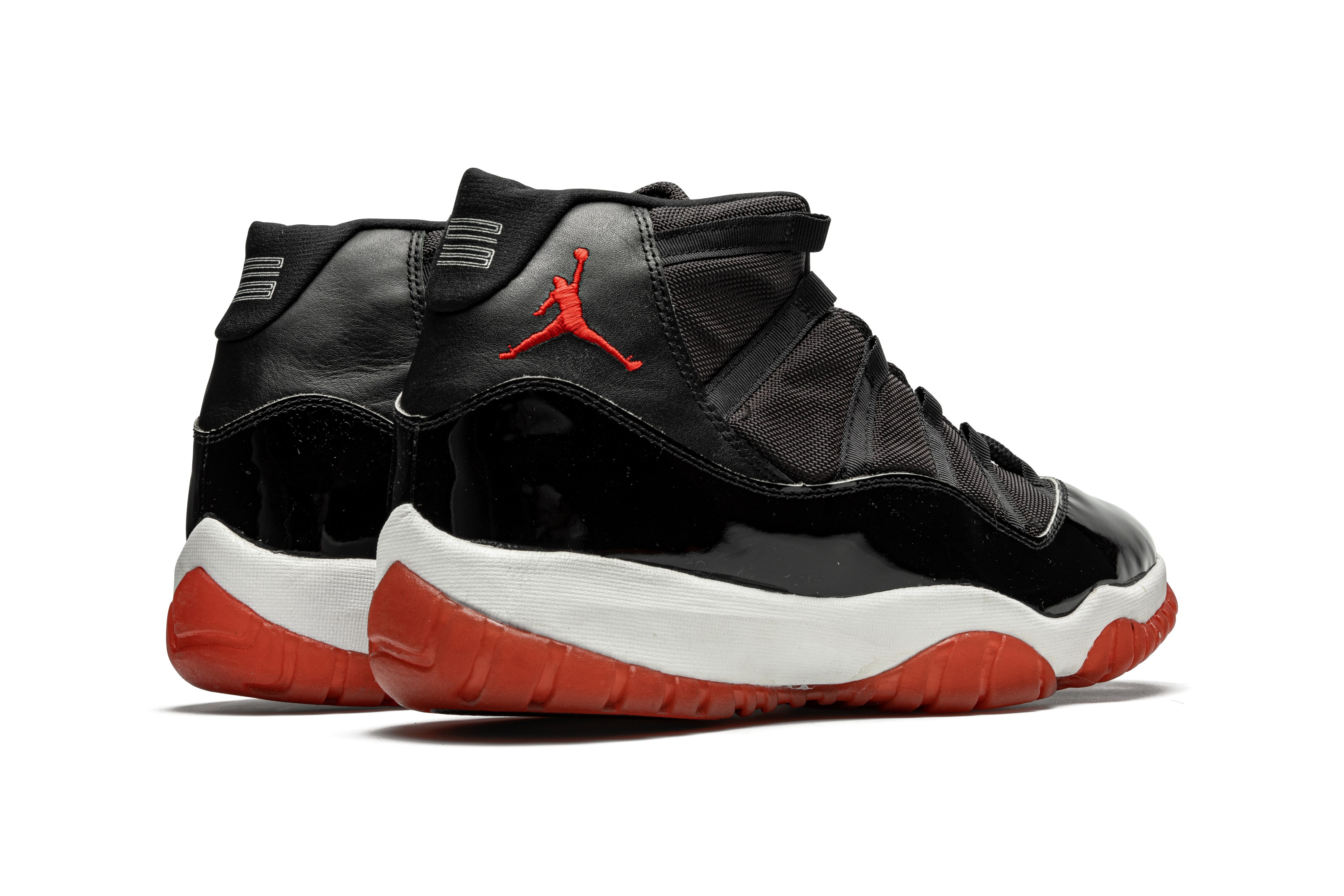 1996 bred 11