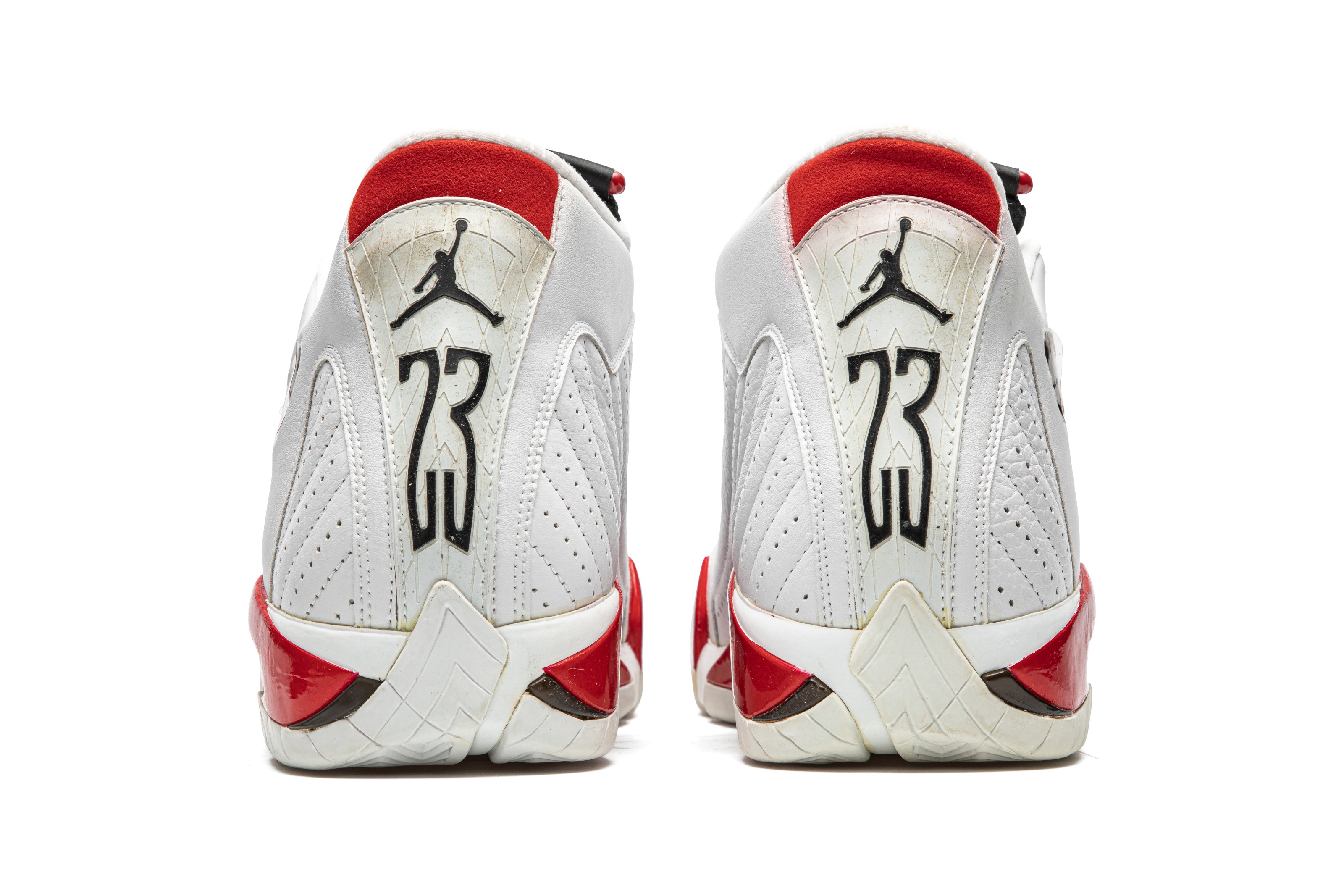 Air jordan 14 candy cane 212 top