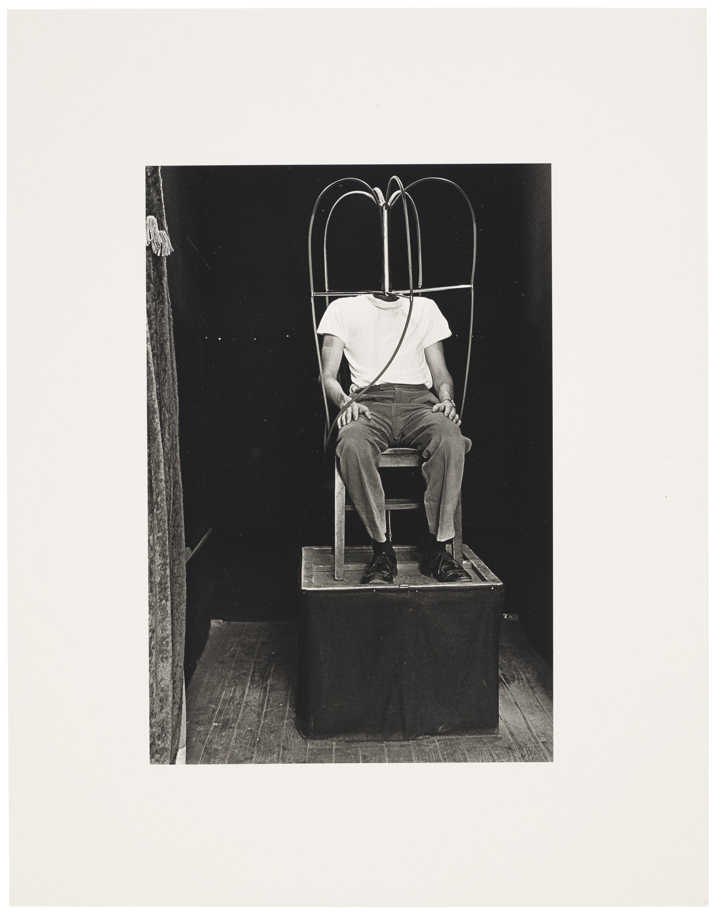 Diane Arbus: Unpublished Photographs | Fraenkel Gallery