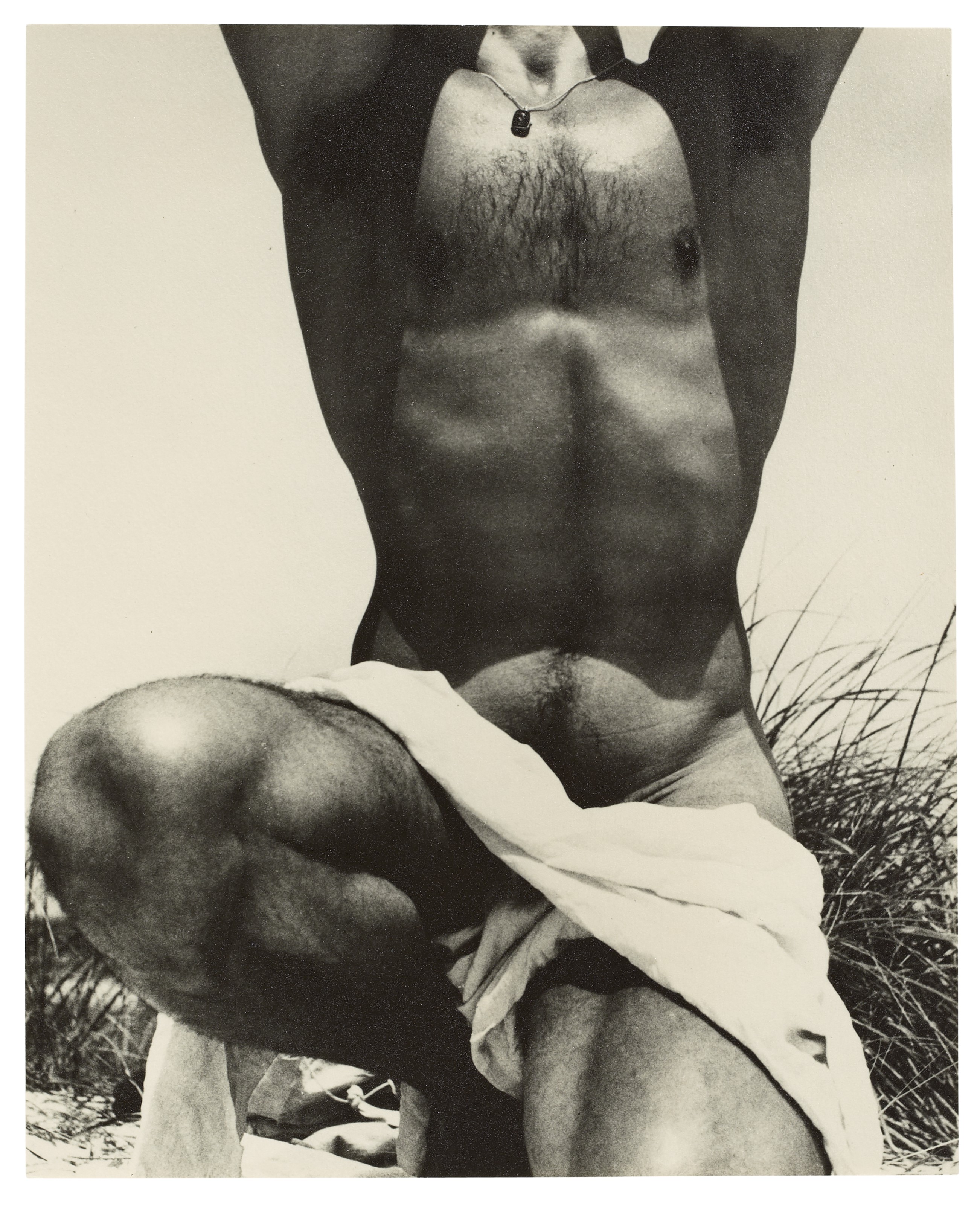 Catalog image of Francisco Moncion, 1948