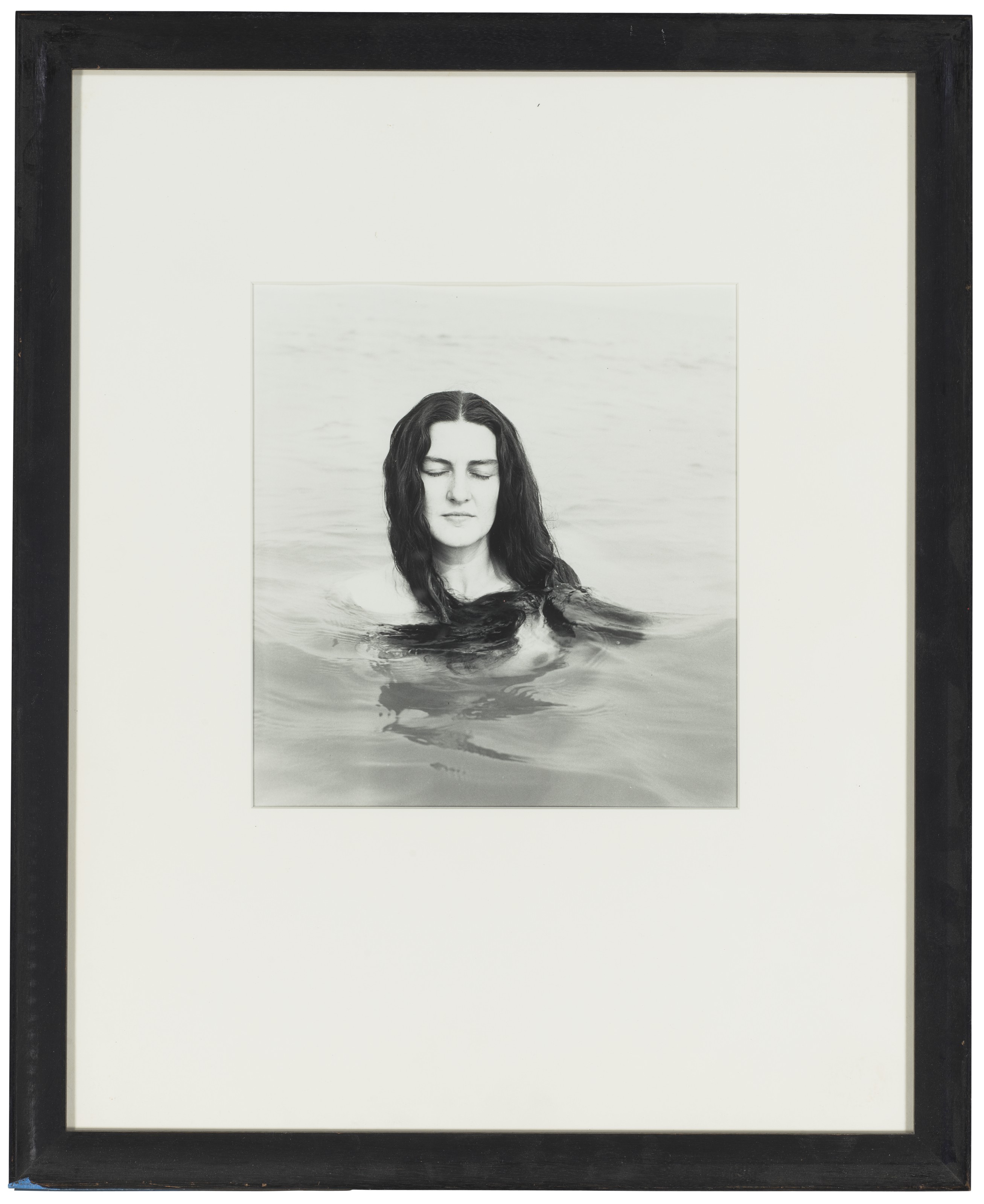 HARRY CALLAHAN (1912–1999), Eleanor, Chicago, 1949 | Christie's