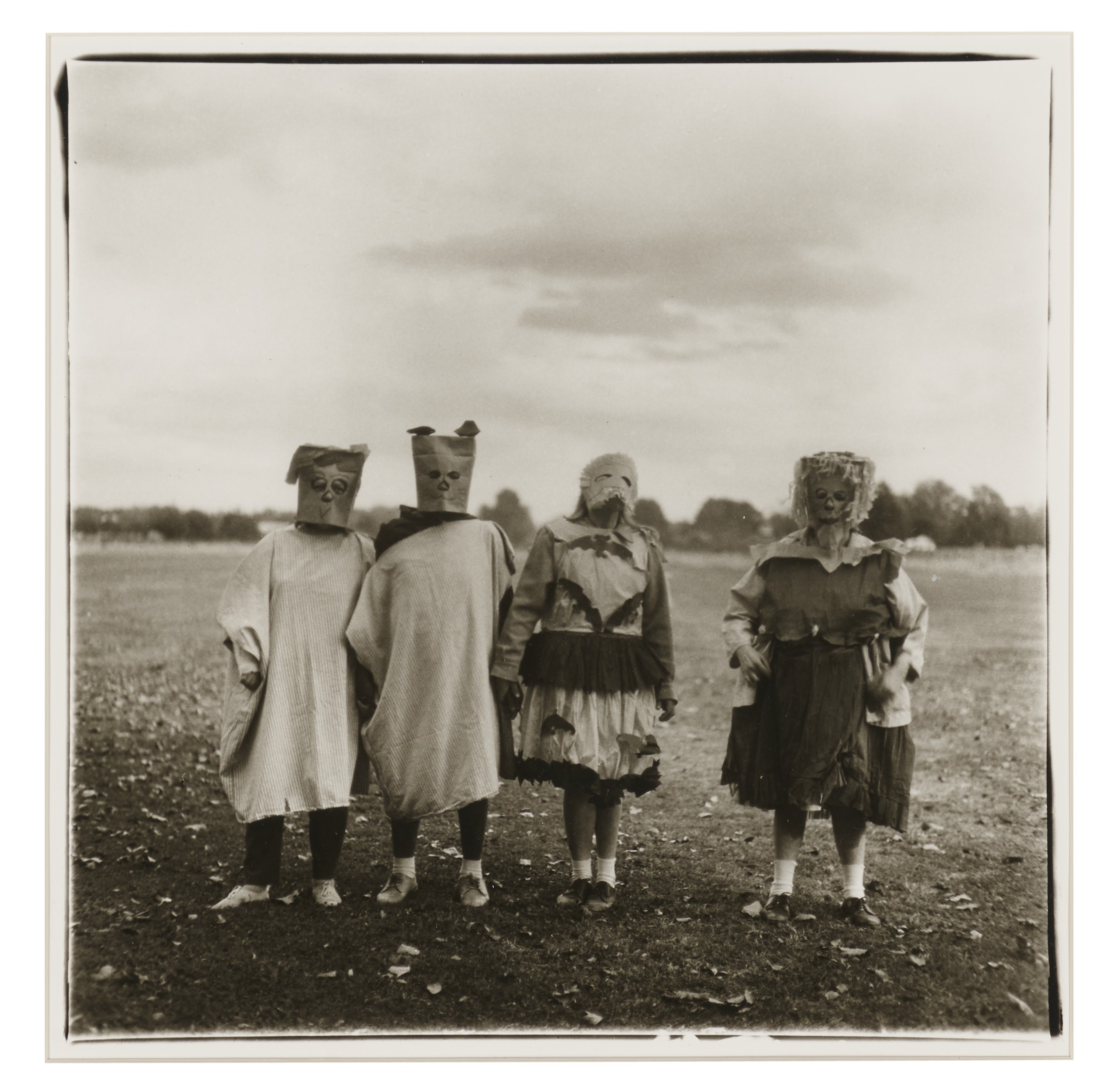 DIANE ARBUS (1923–1971), Untitled (4), 1970-71 | Christie