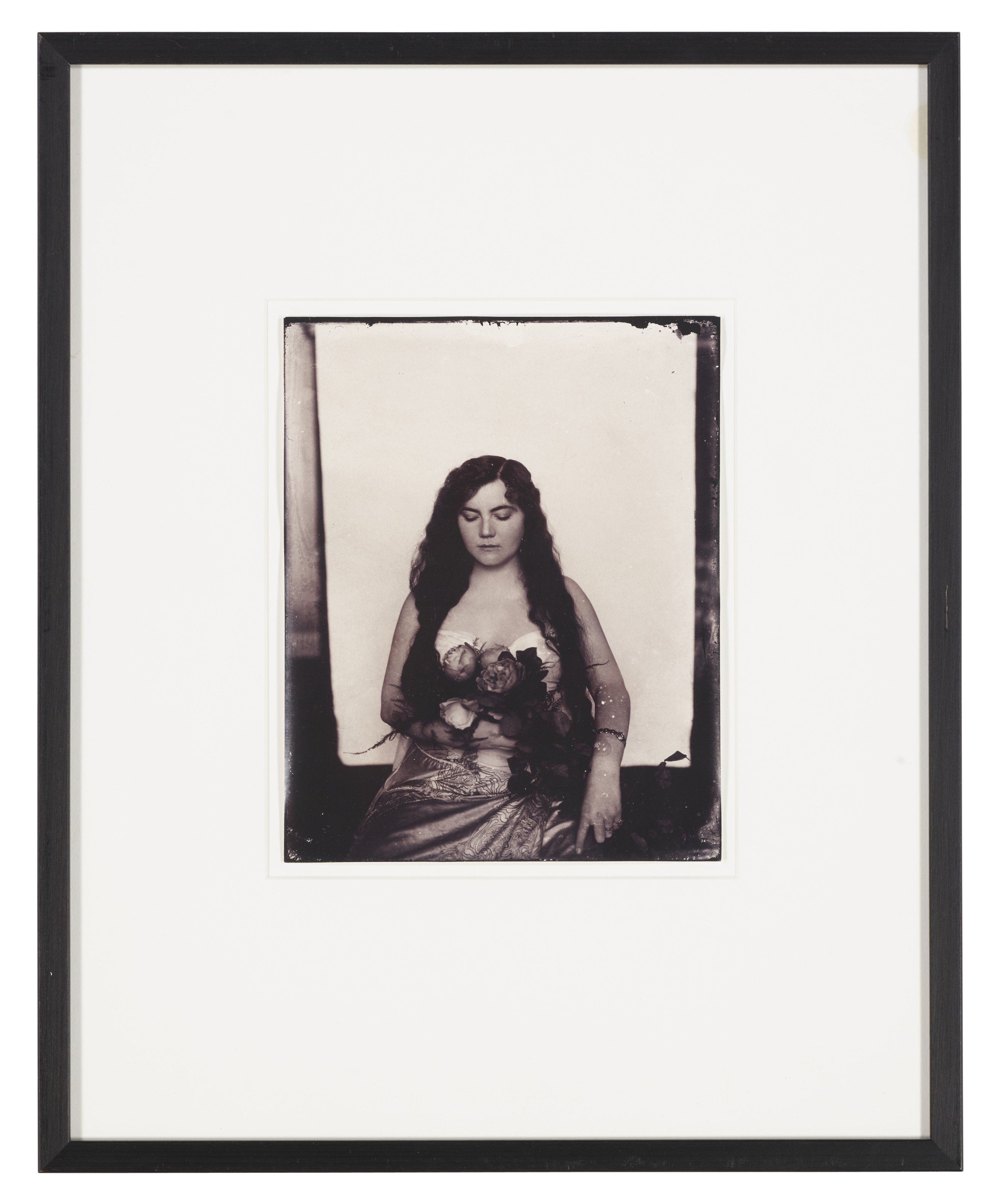 E. J. BELLOCQ (1873–1949), Untitled, Plate 27, from Storyville