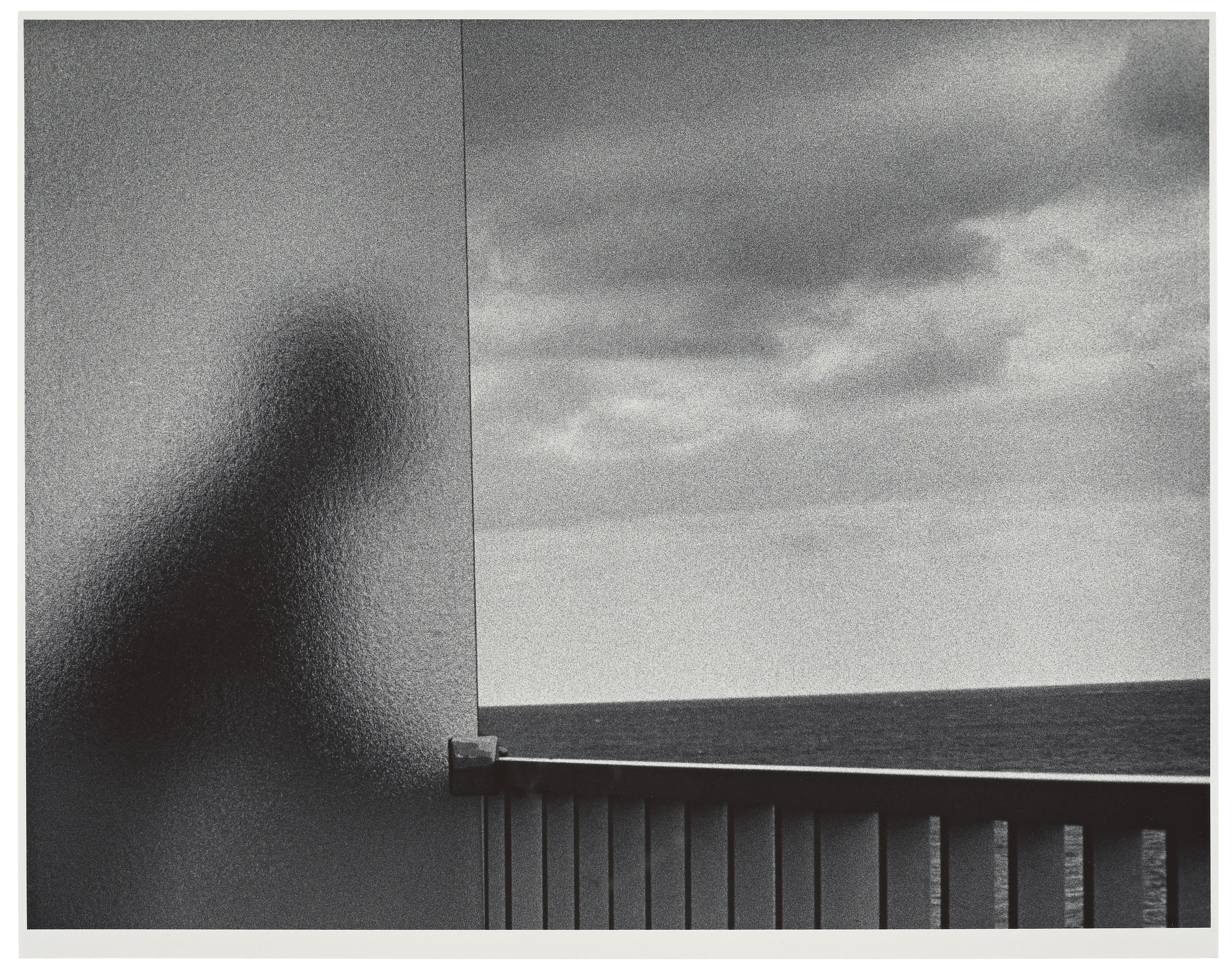 Kertész André Kertész 写真集 Lot - ANDRÉ KERTÉSZ (1894-1985) Montparnasse, Square Jolivet.