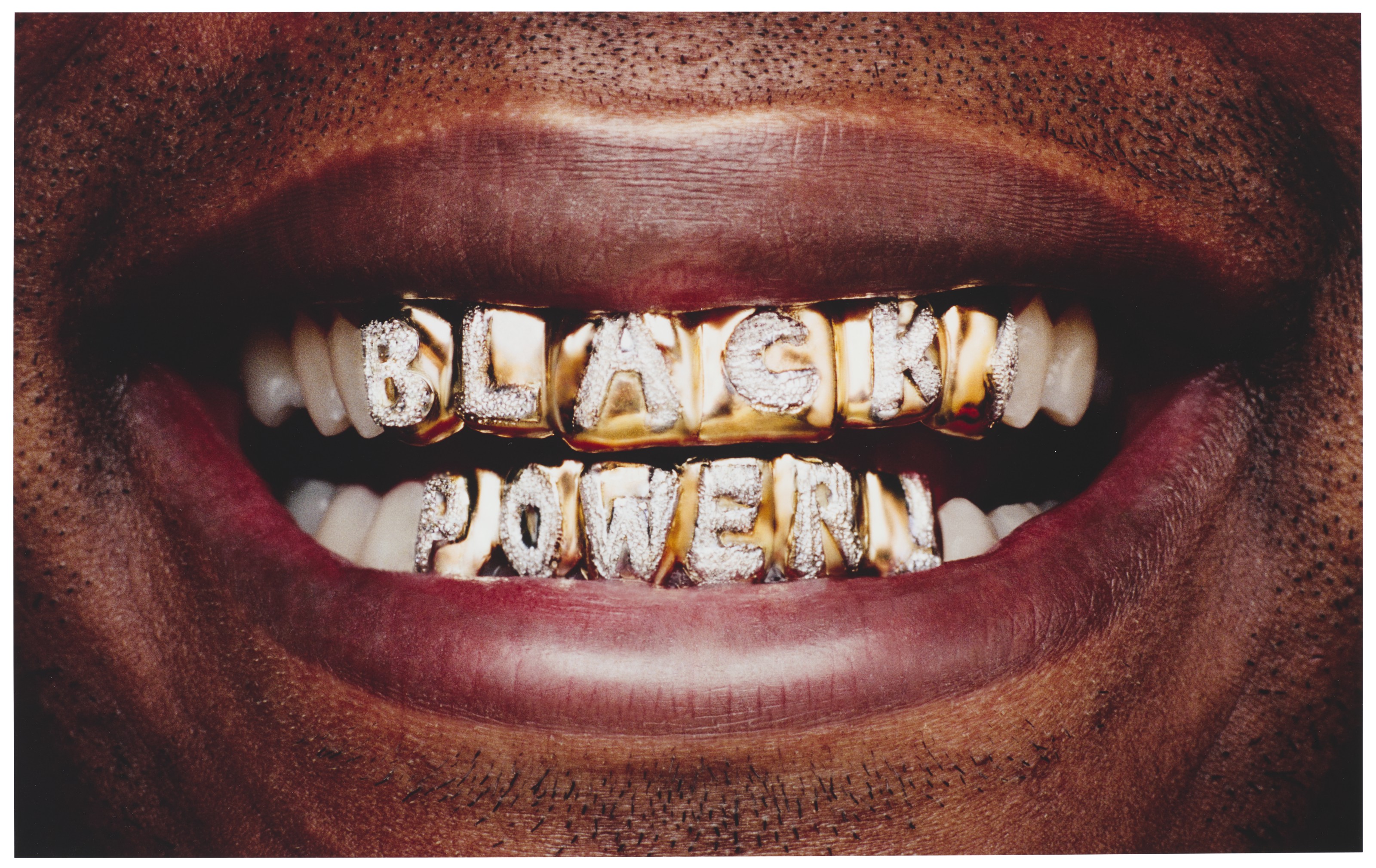 HANK WILLIS THOMAS (B. 1976), Black Power, 2006 | Christie’s