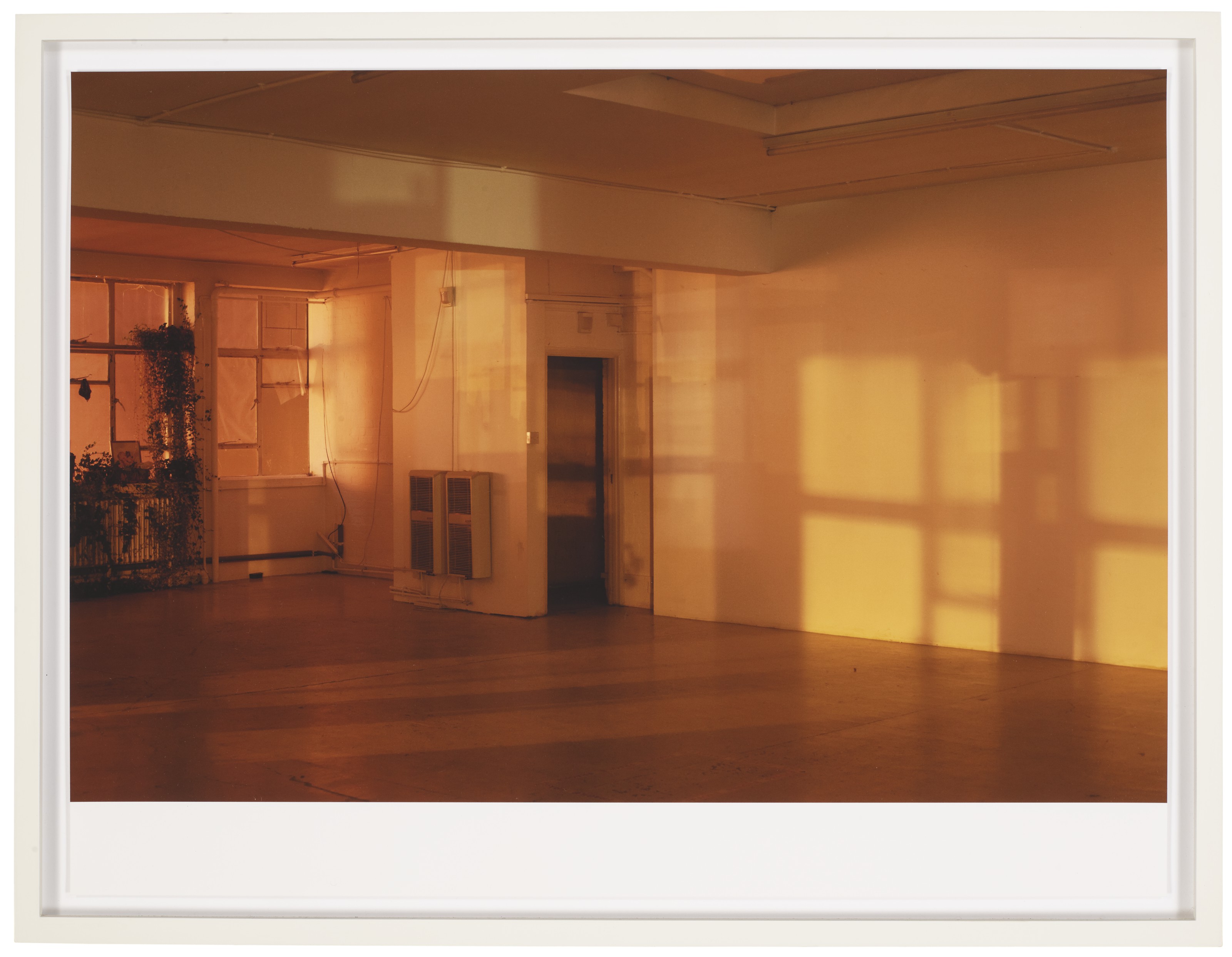 WOLFGANG TILLMANS (B. 1968), Filled with Light, a, 2011 | Christie's