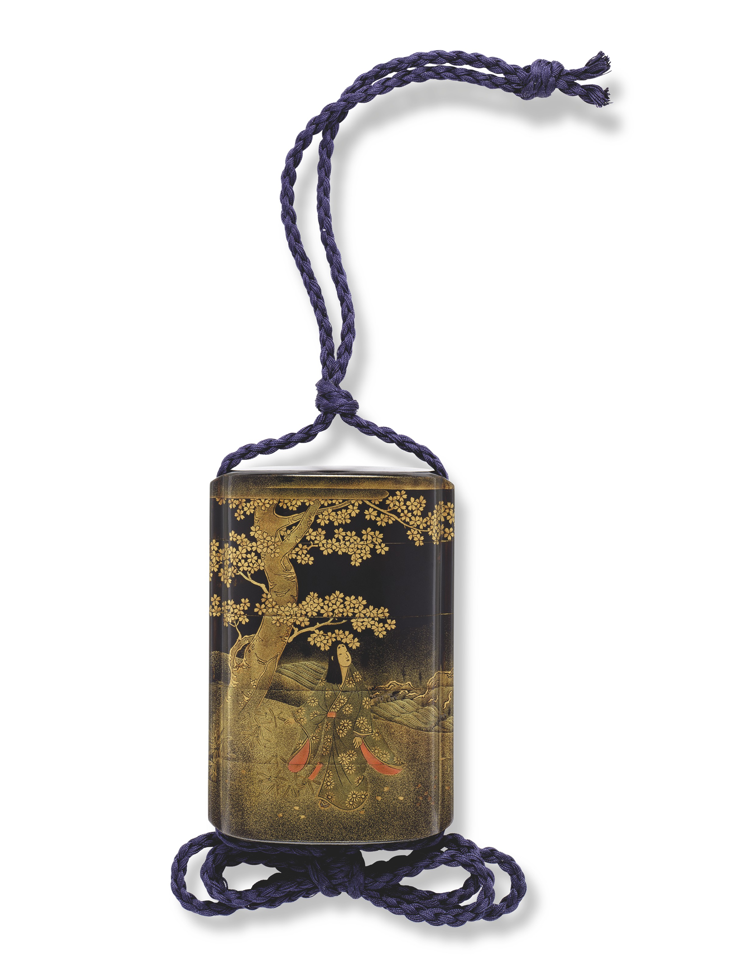 Catalog image of EDO PERIOD (19TH CENTURY)