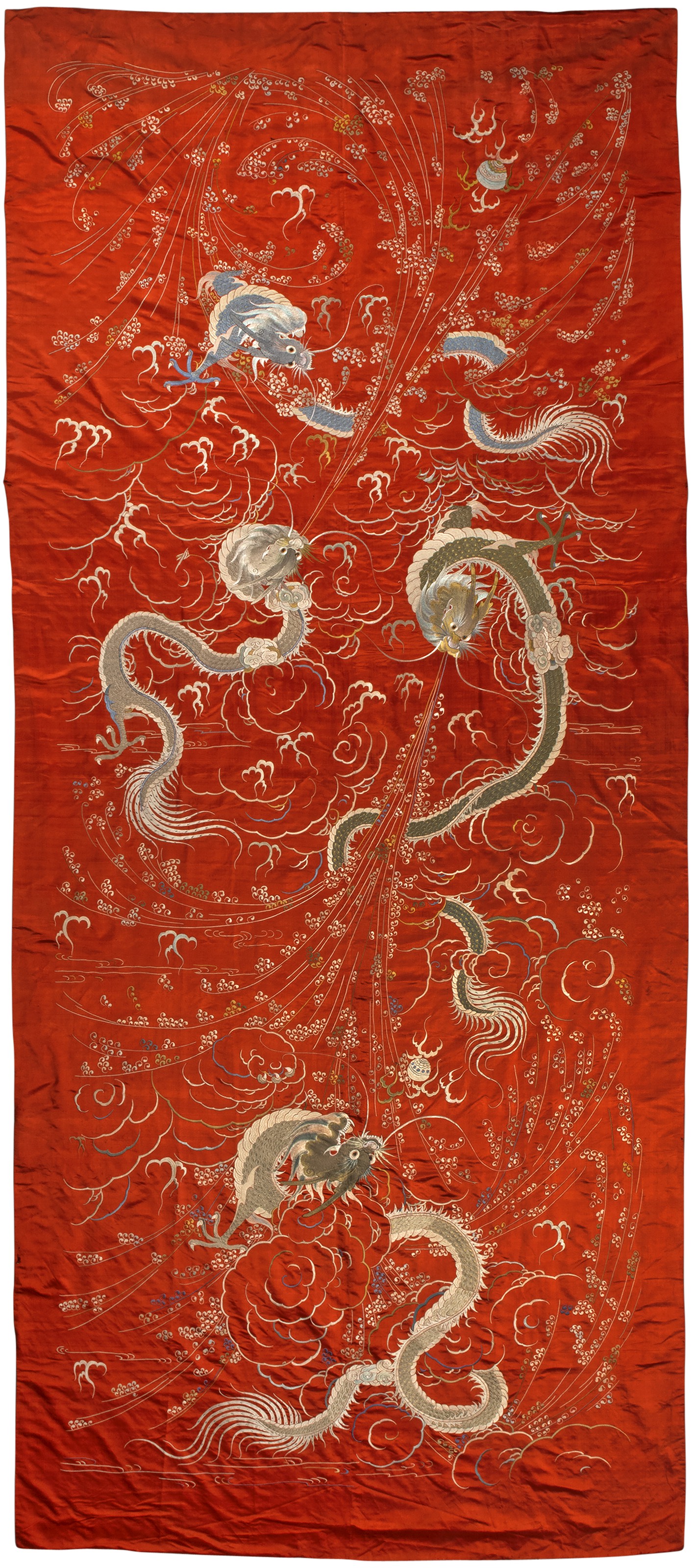 数量限定SALE TEXTILES, JAPANESE AND CHINESE OF GROUP A 19TH 20TH EARLY - その他