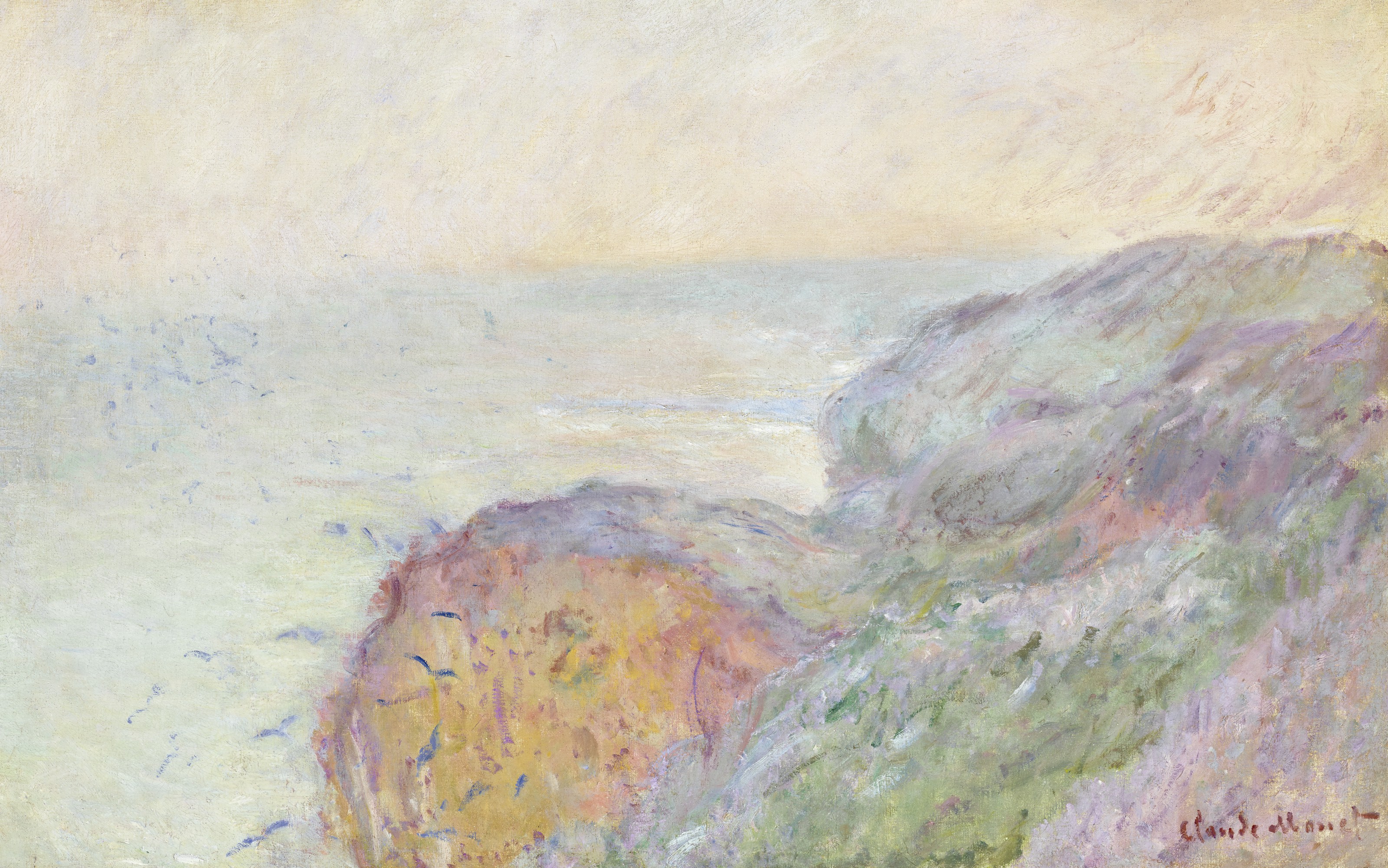 claude monet 1840 1926