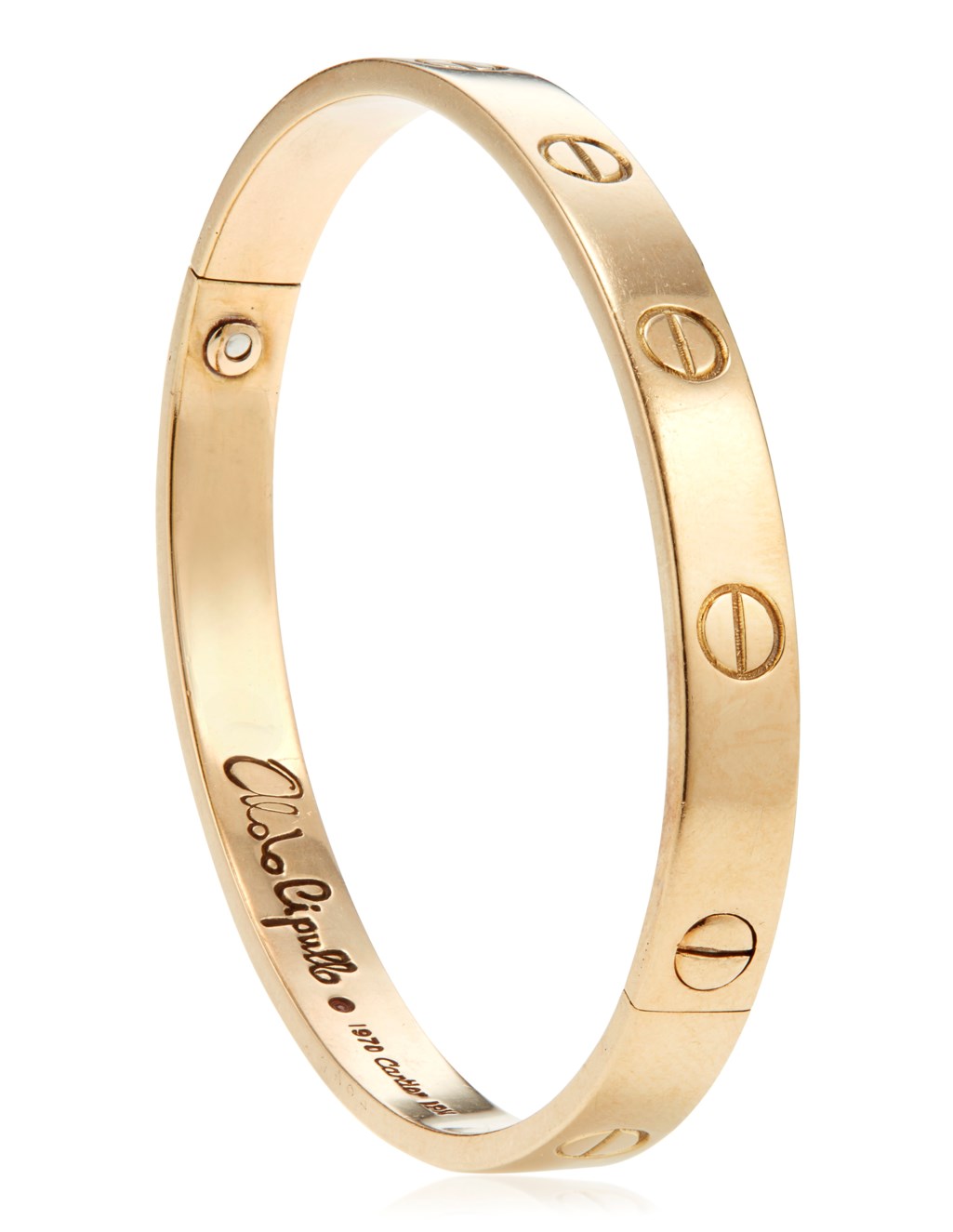 Cartier gold love bracelet price Clearance