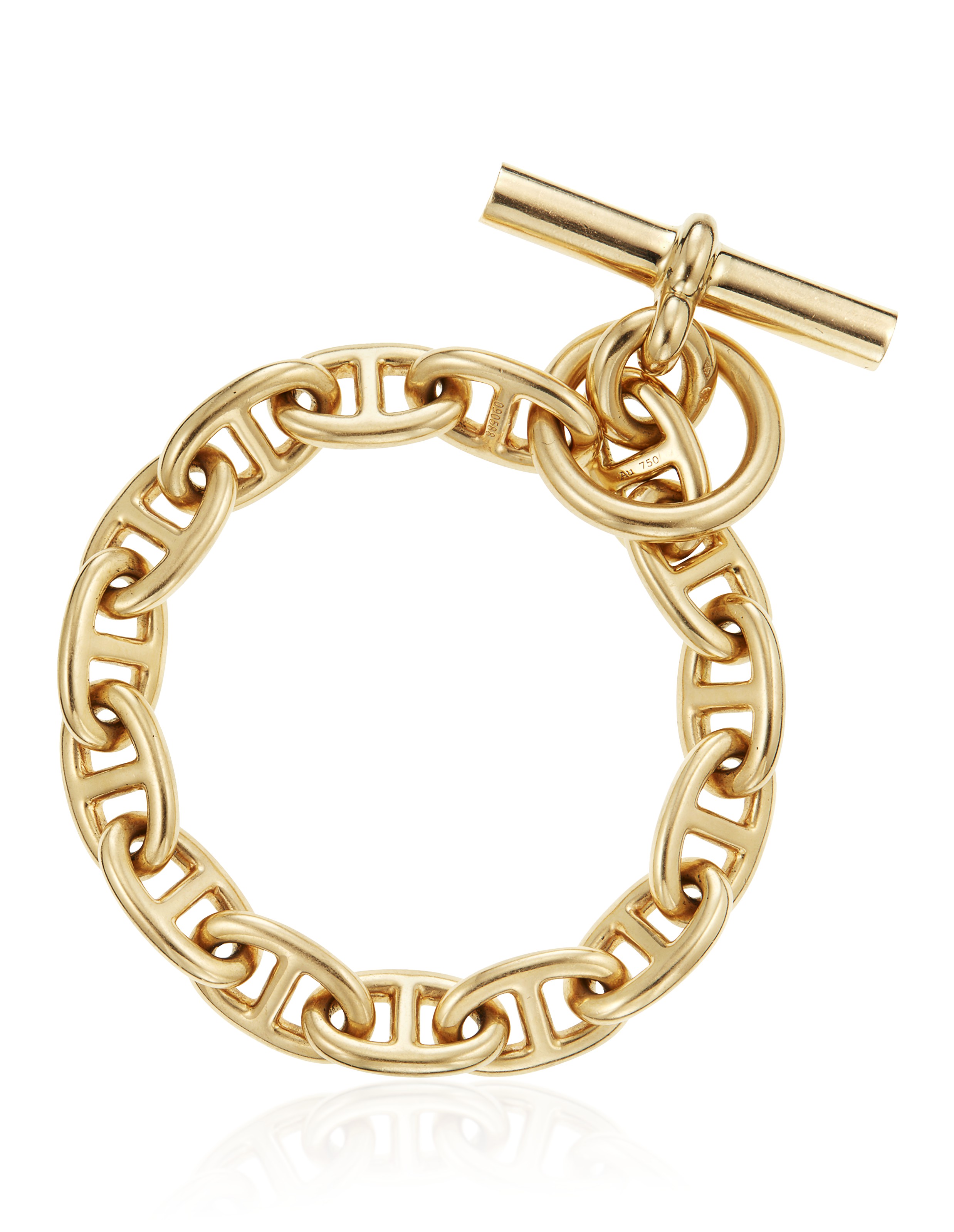 Gold bracelet near me