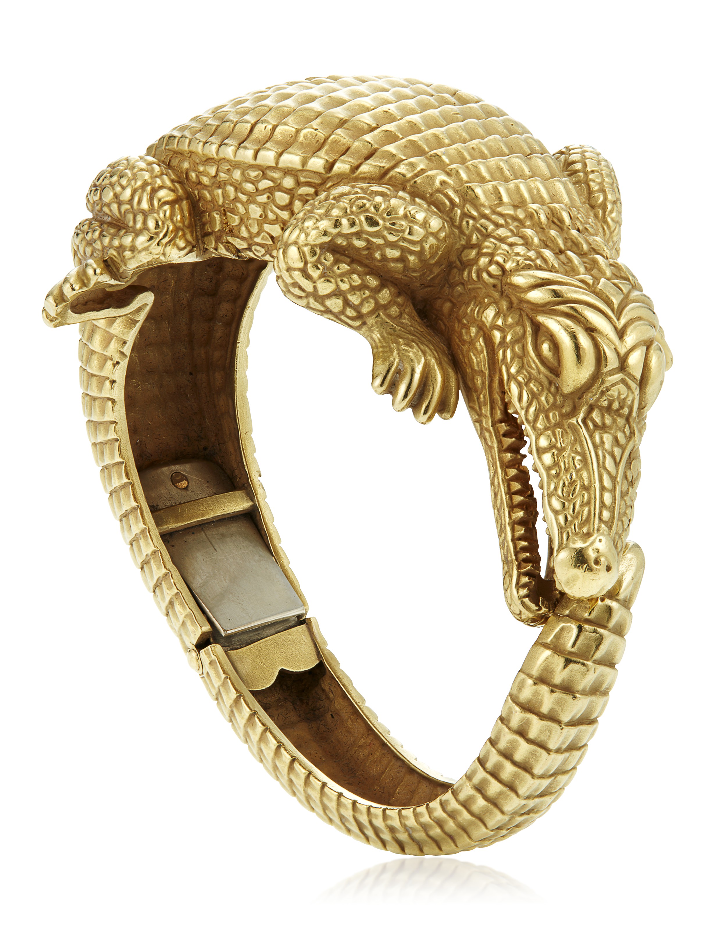 Kieselstein online cord bracelet