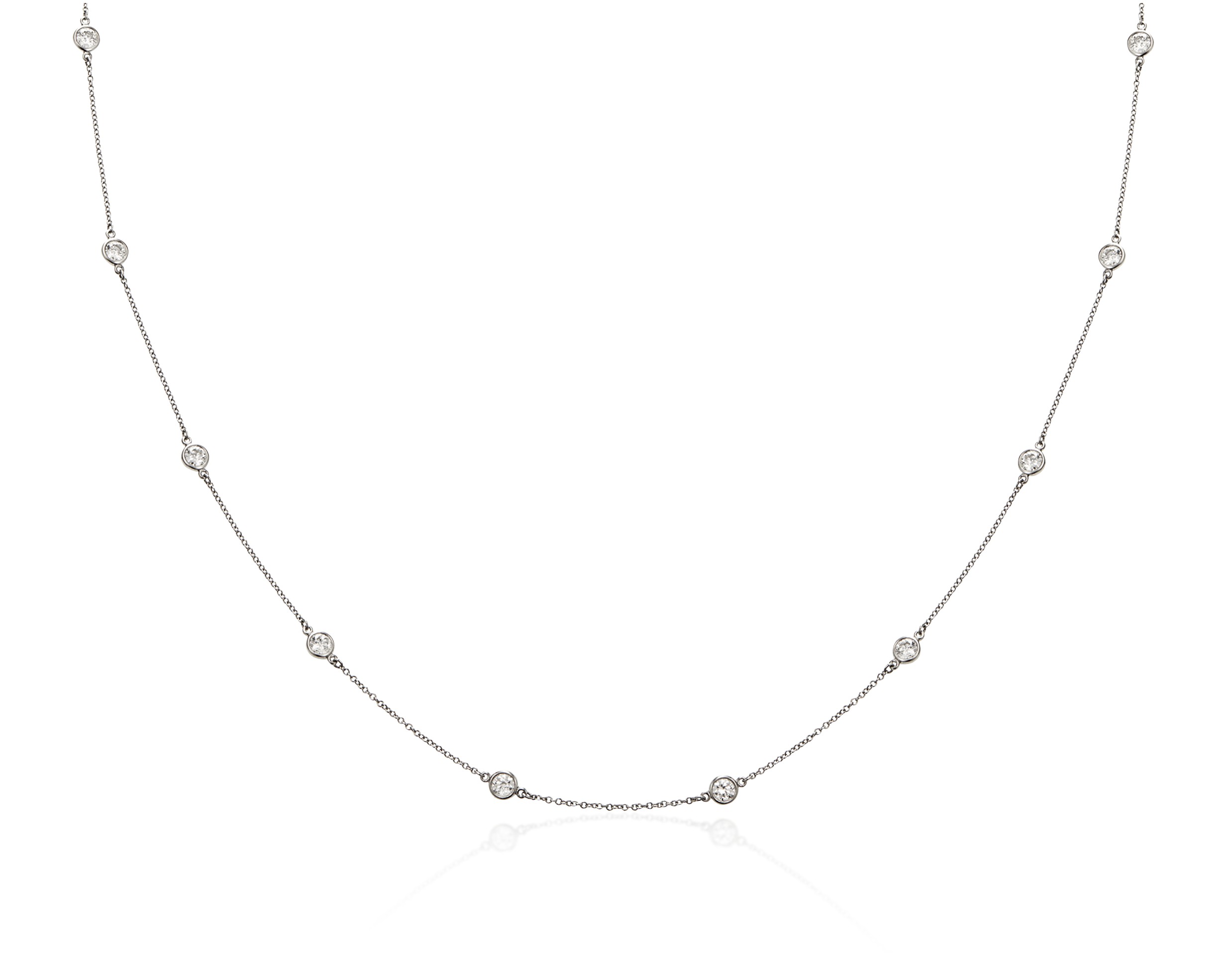 Elsa top peretti diamonds