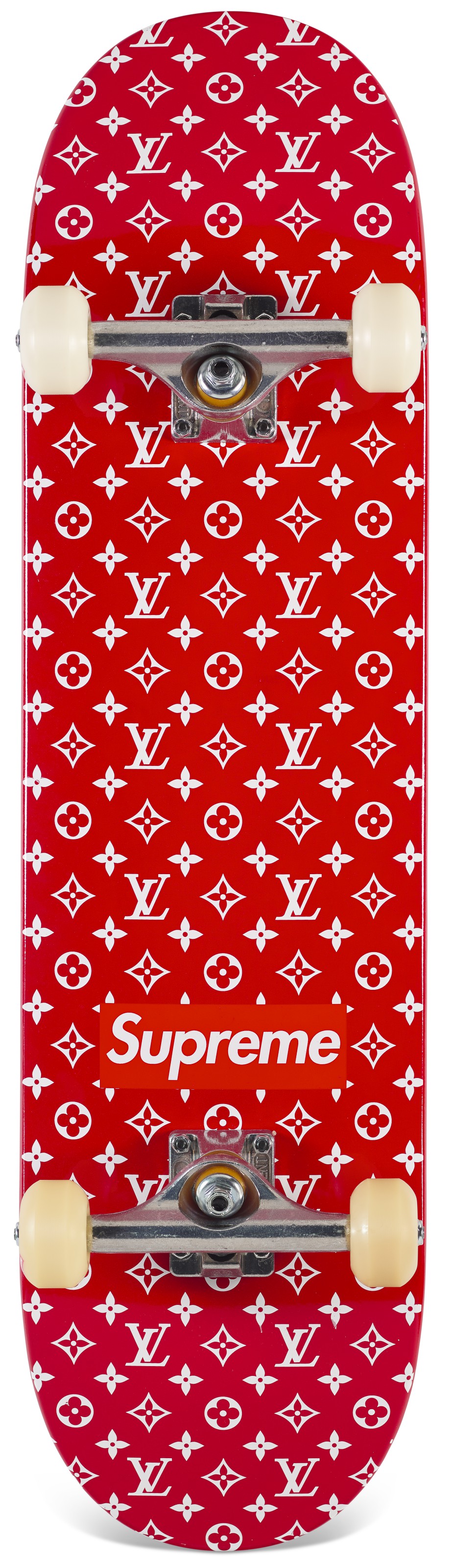 Supreme lv skate on sale