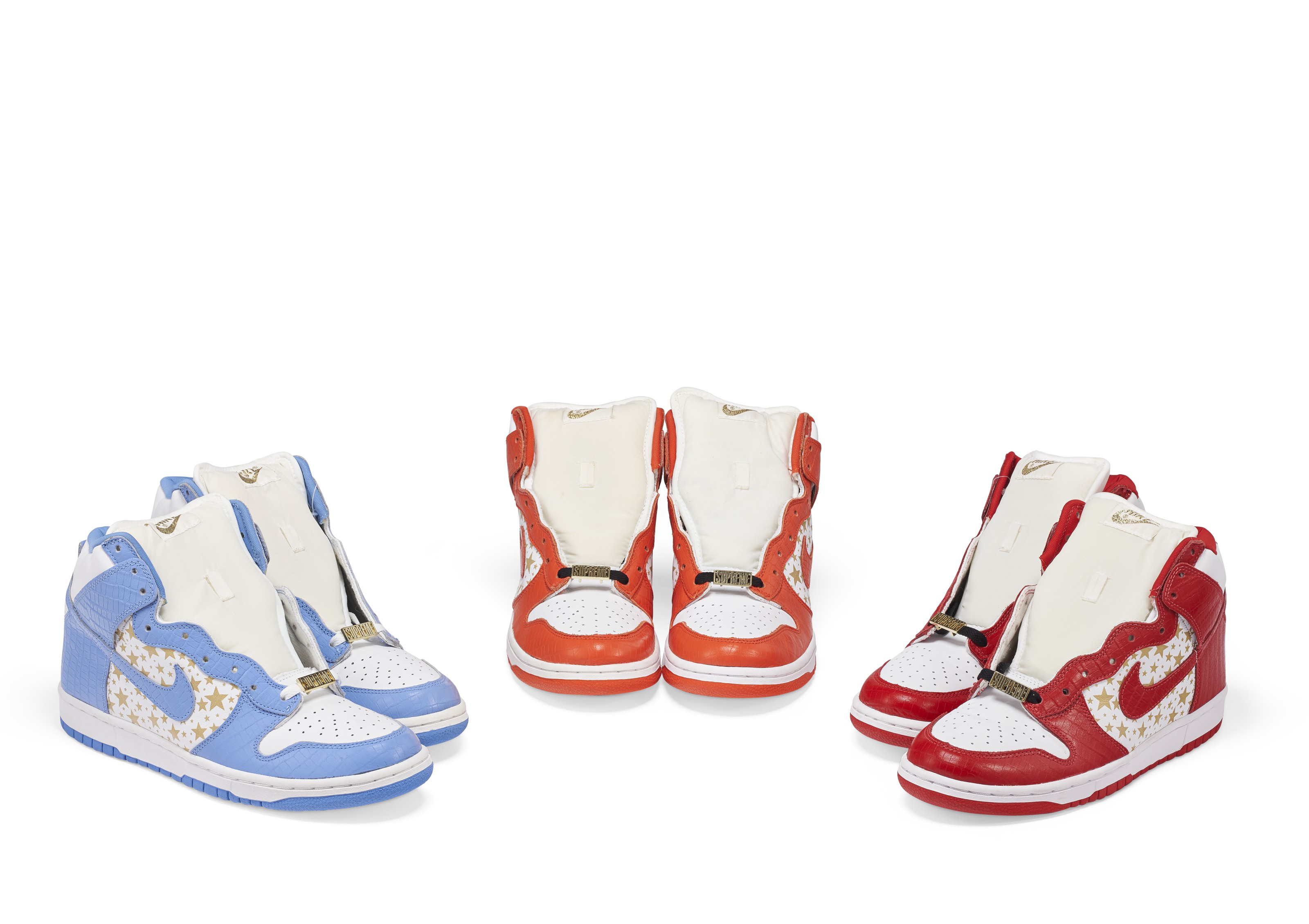 Dunk High 2003 Sb Dunks Nike Dunk High Euro Knicks (2003) Men's