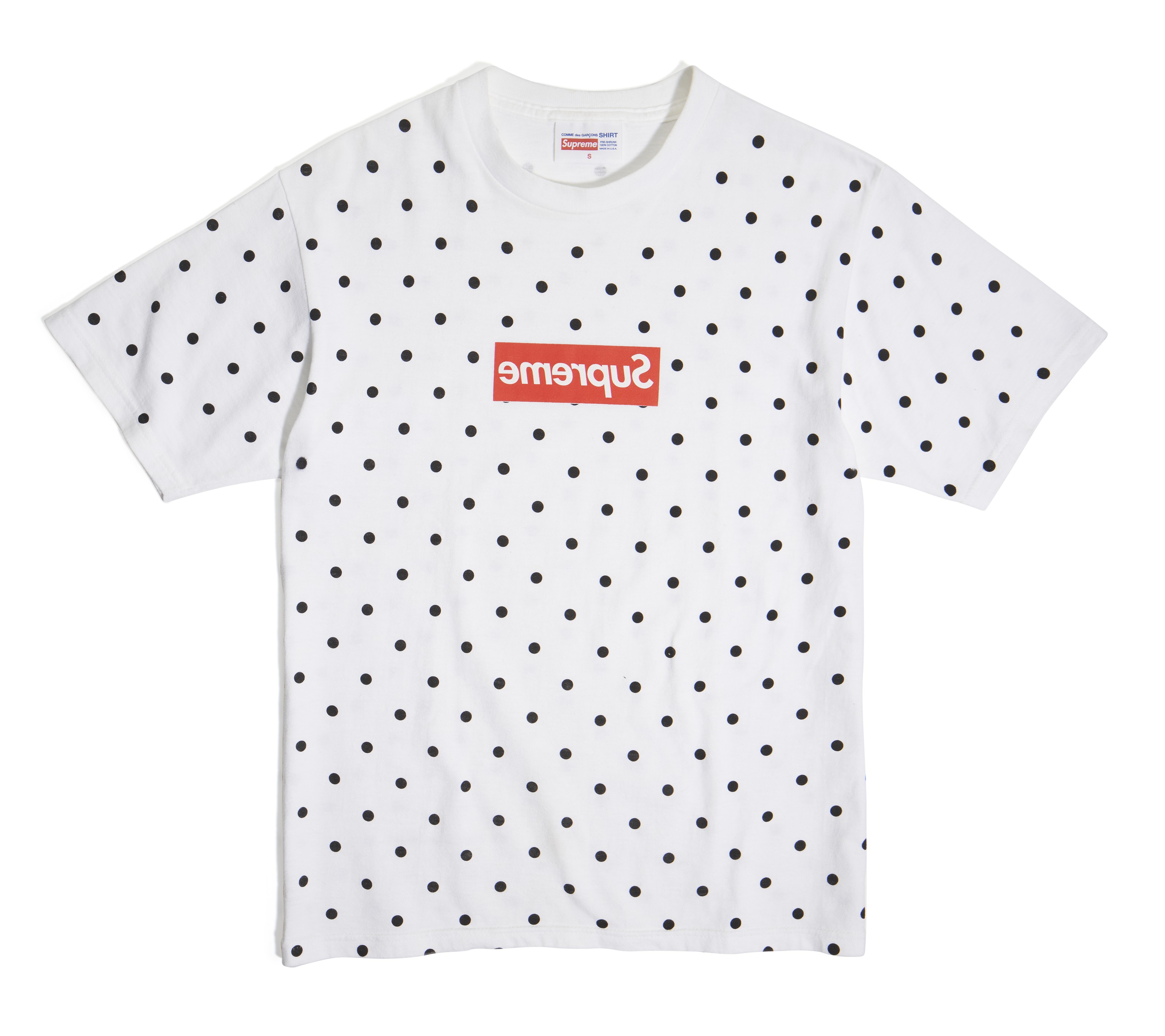 Supreme cdg 2020 online