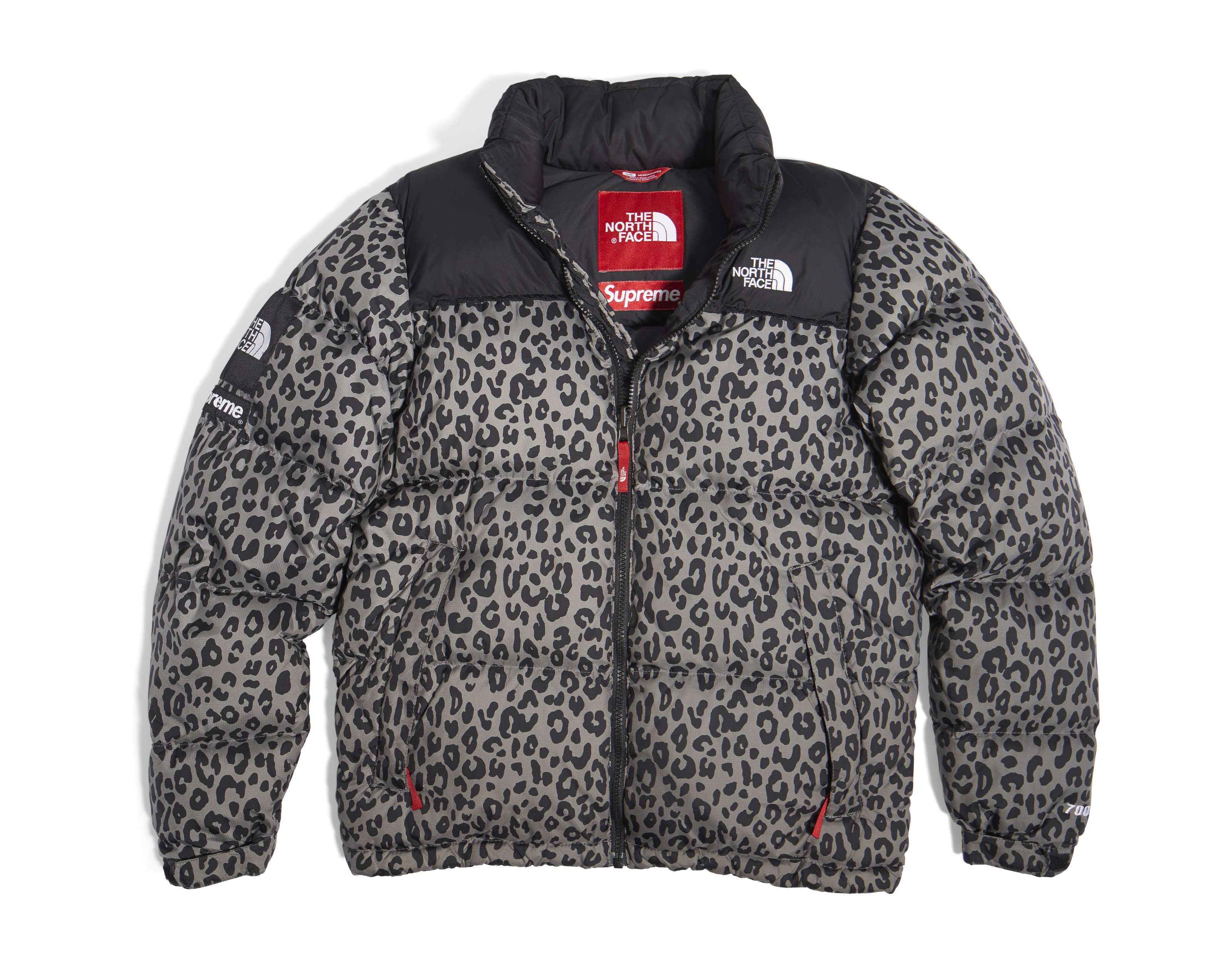 Supreme sale bamn nuptse