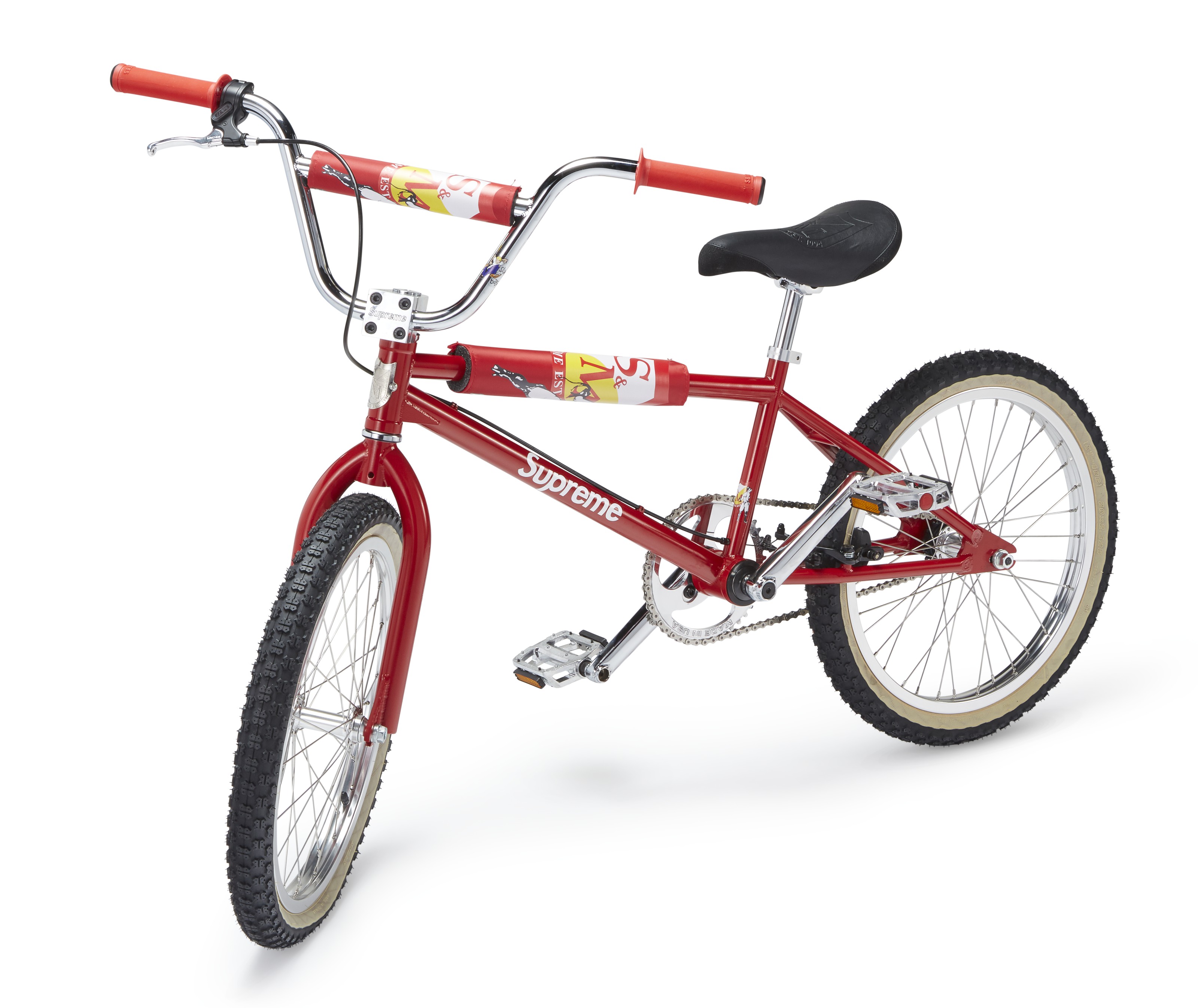 scuderia bike