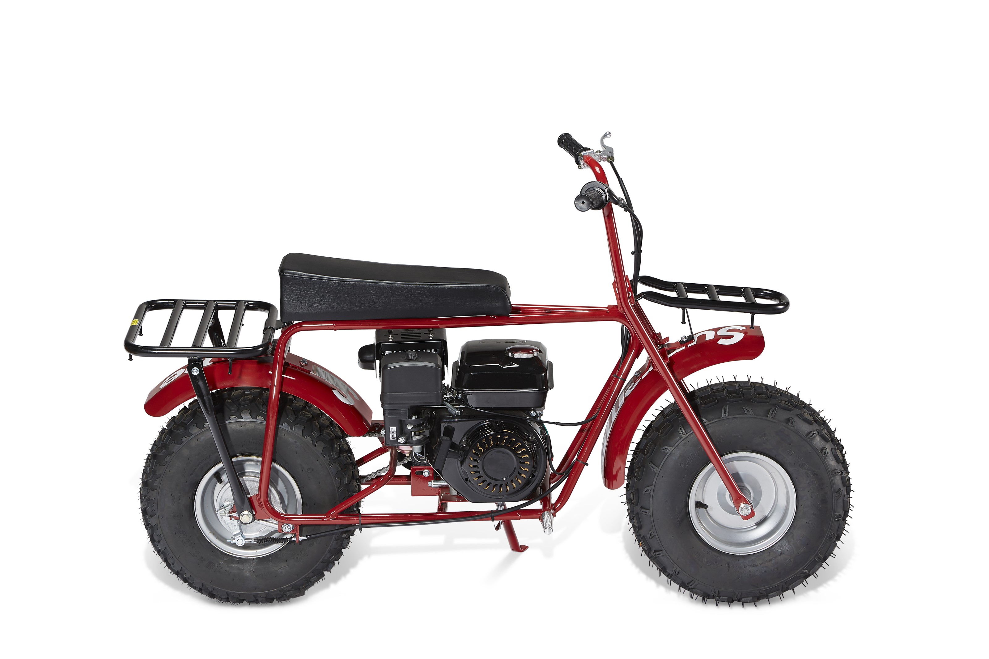 A CT200U MINI BIKE, SUPREME/COLEMAN, 2017 Christie’s