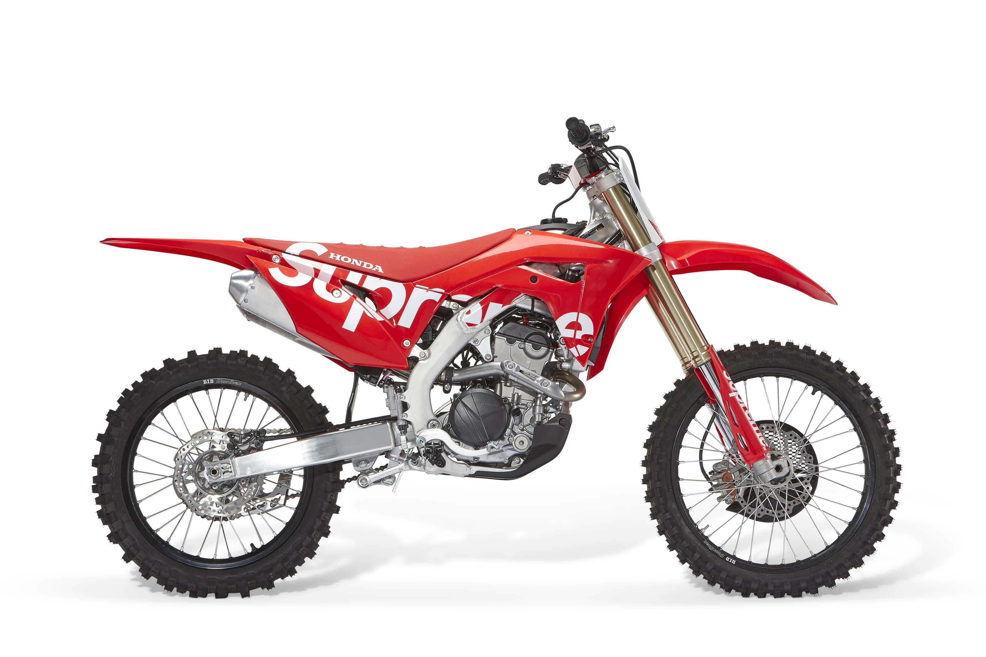 Supreme motorcycle for sale deals