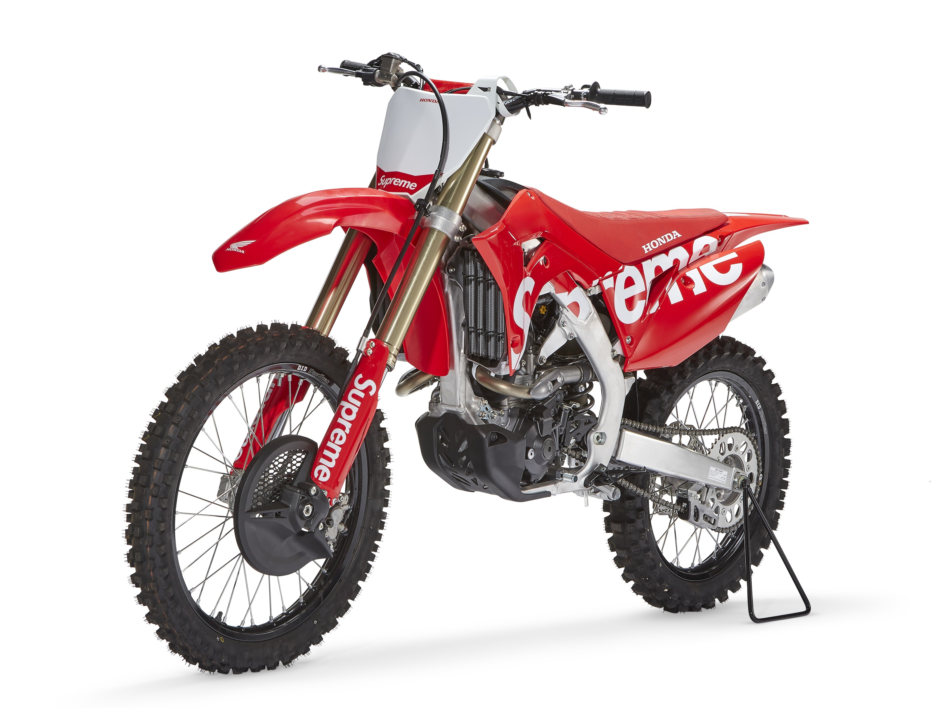 A CFR 250R DIRT BIKE SUPREME HONDA 2019 Christie s