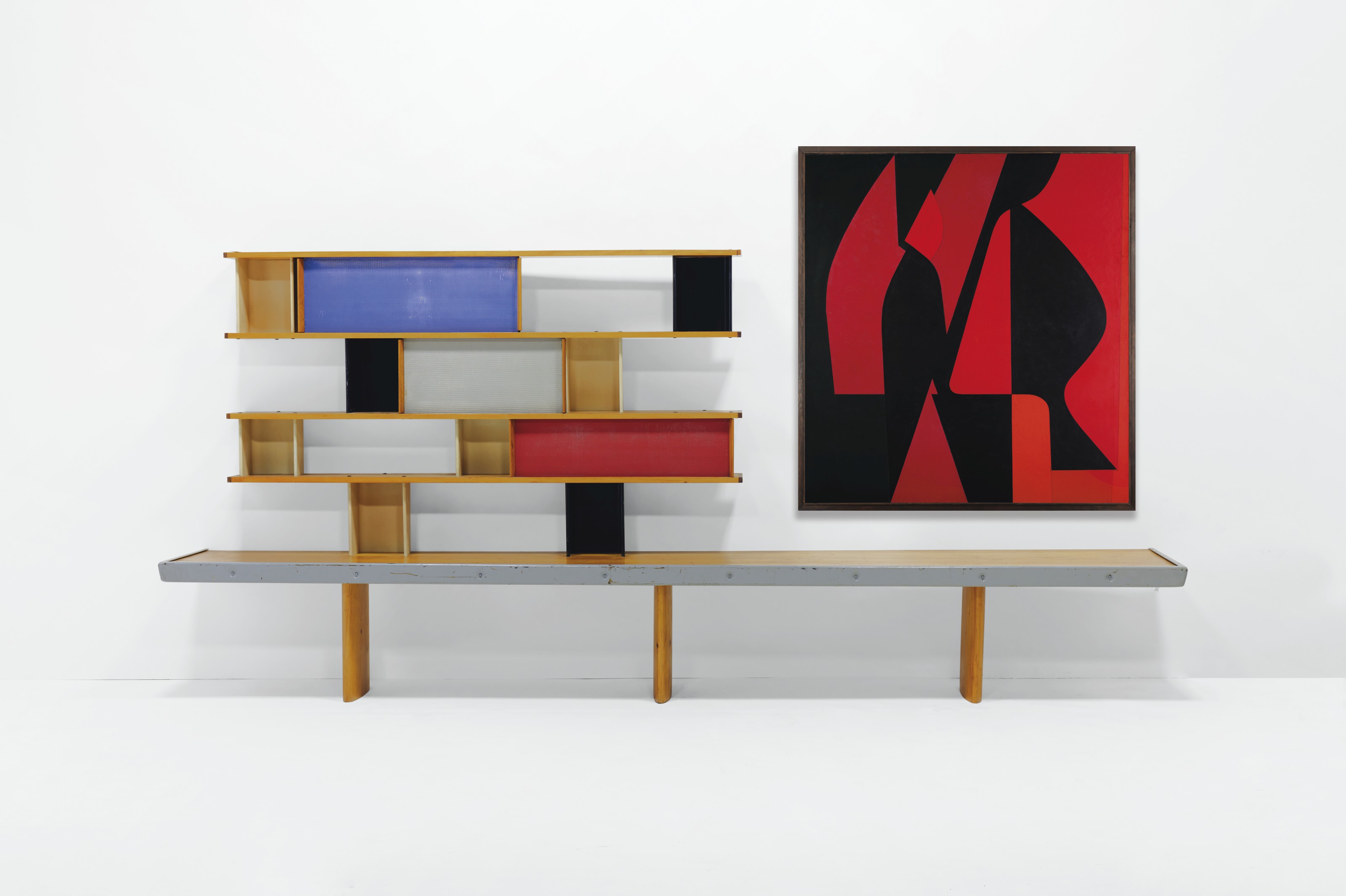 Victor Vasarely (1906-1997), Chillan | Christie's