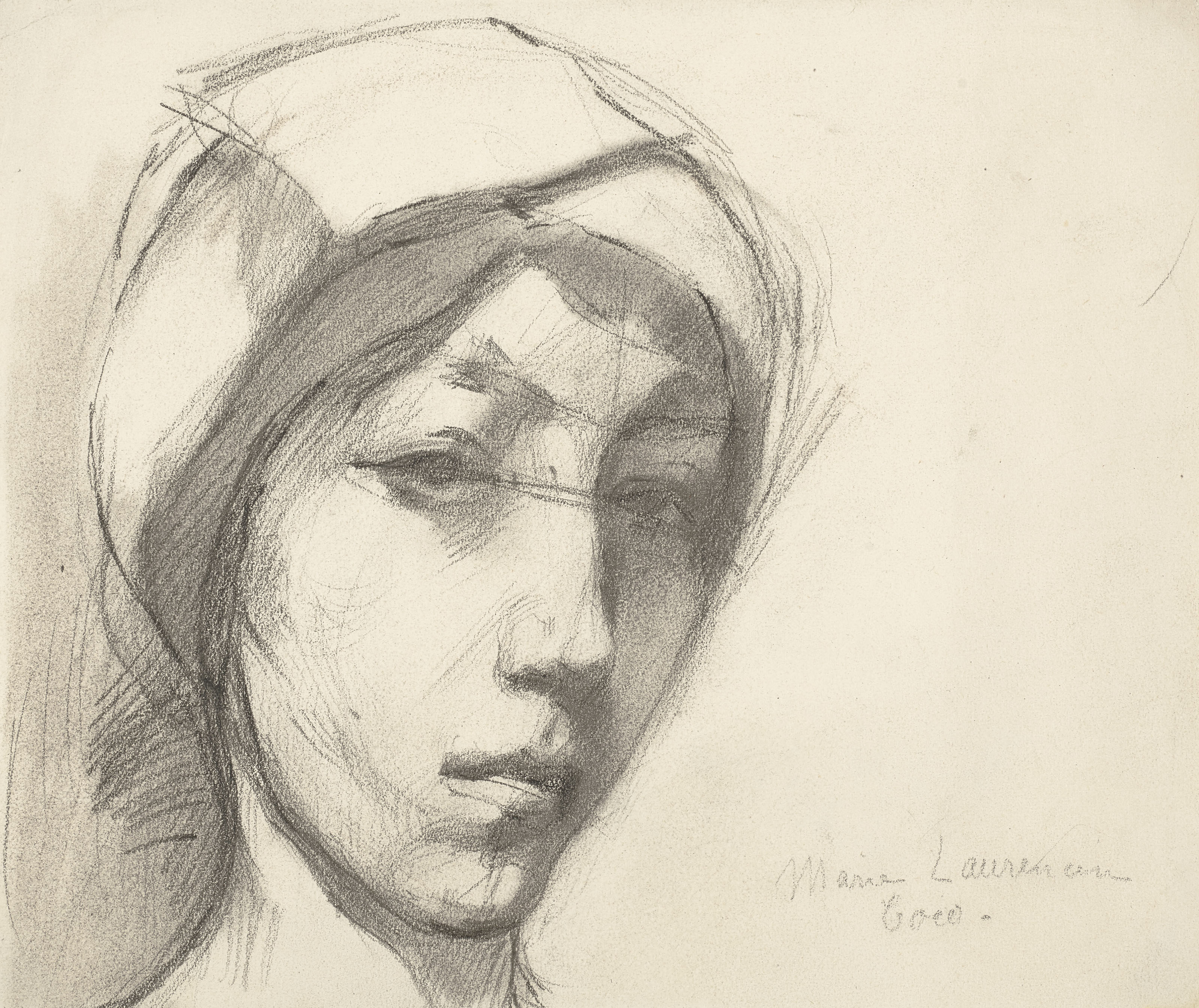 Alberto Giacometti (1901-1966)