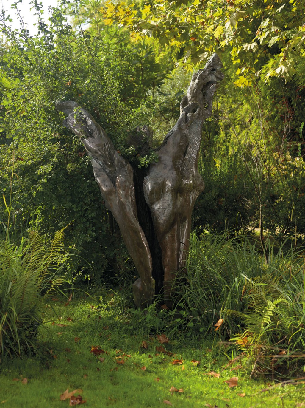 Le Jardin Secret De Paul Haim Christie S