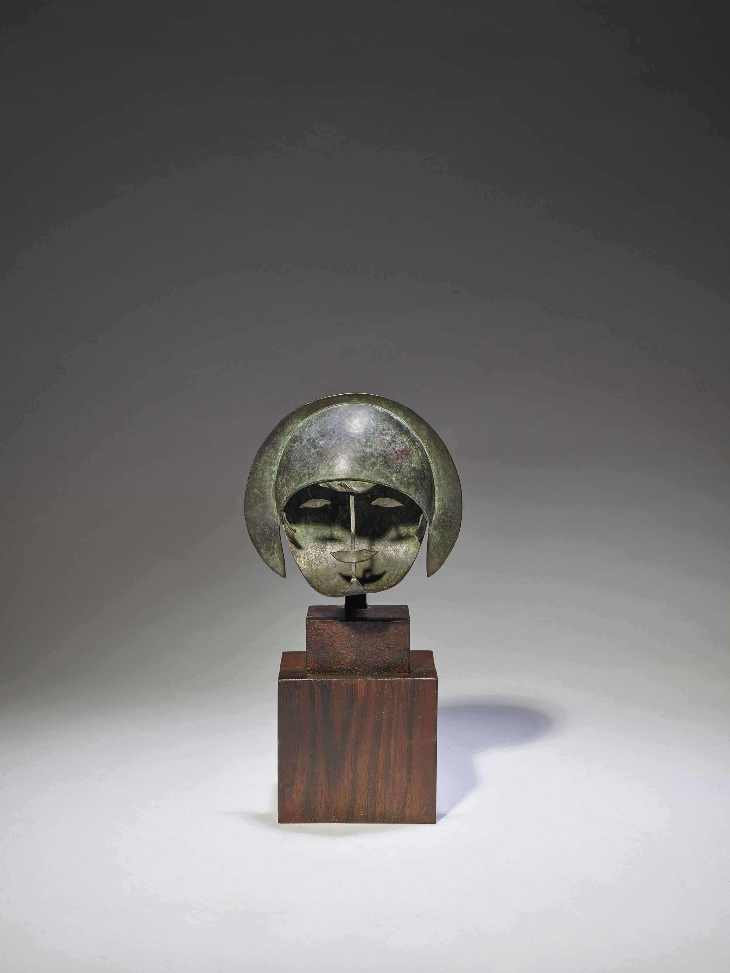 Pablo Gargallo 1881 1934