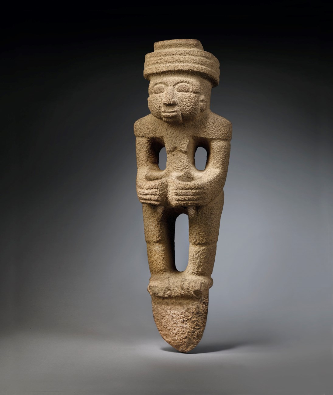 STATUEMAYA, KAMINALJUYÚ, PRÉCLASSIQUE RÉCENT PROTOCLASSIQUE ANCIEN, ENV. 700200 AV. J.C