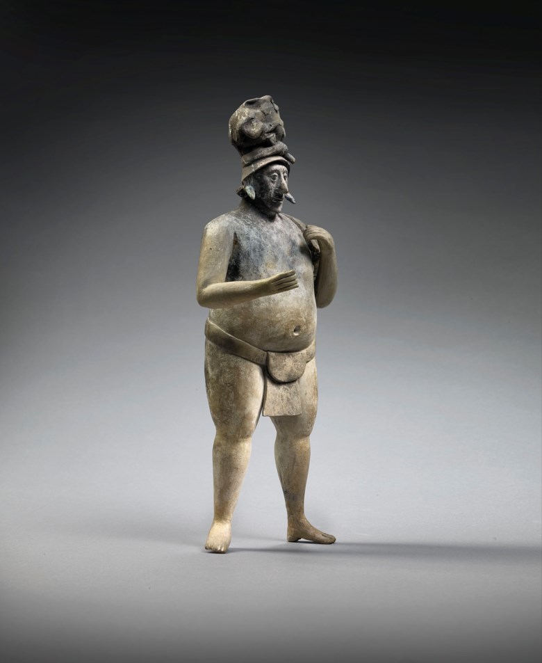 Pre Columbian Art A New Collector S Guide Christie S