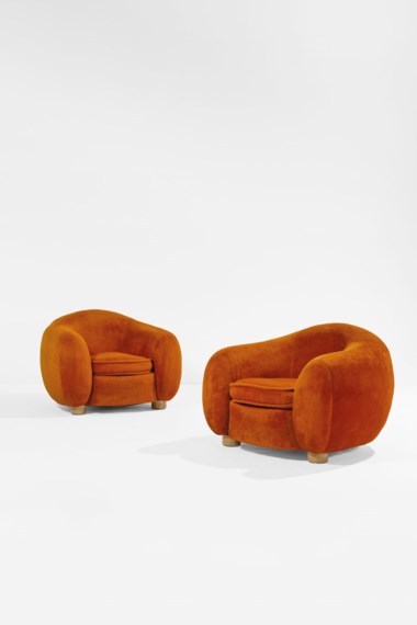 Collecting Guide 10 Things To Know About Jean Royere Christie S