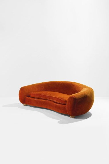 Collecting Guide 10 Things To Know About Jean Royere Christie S