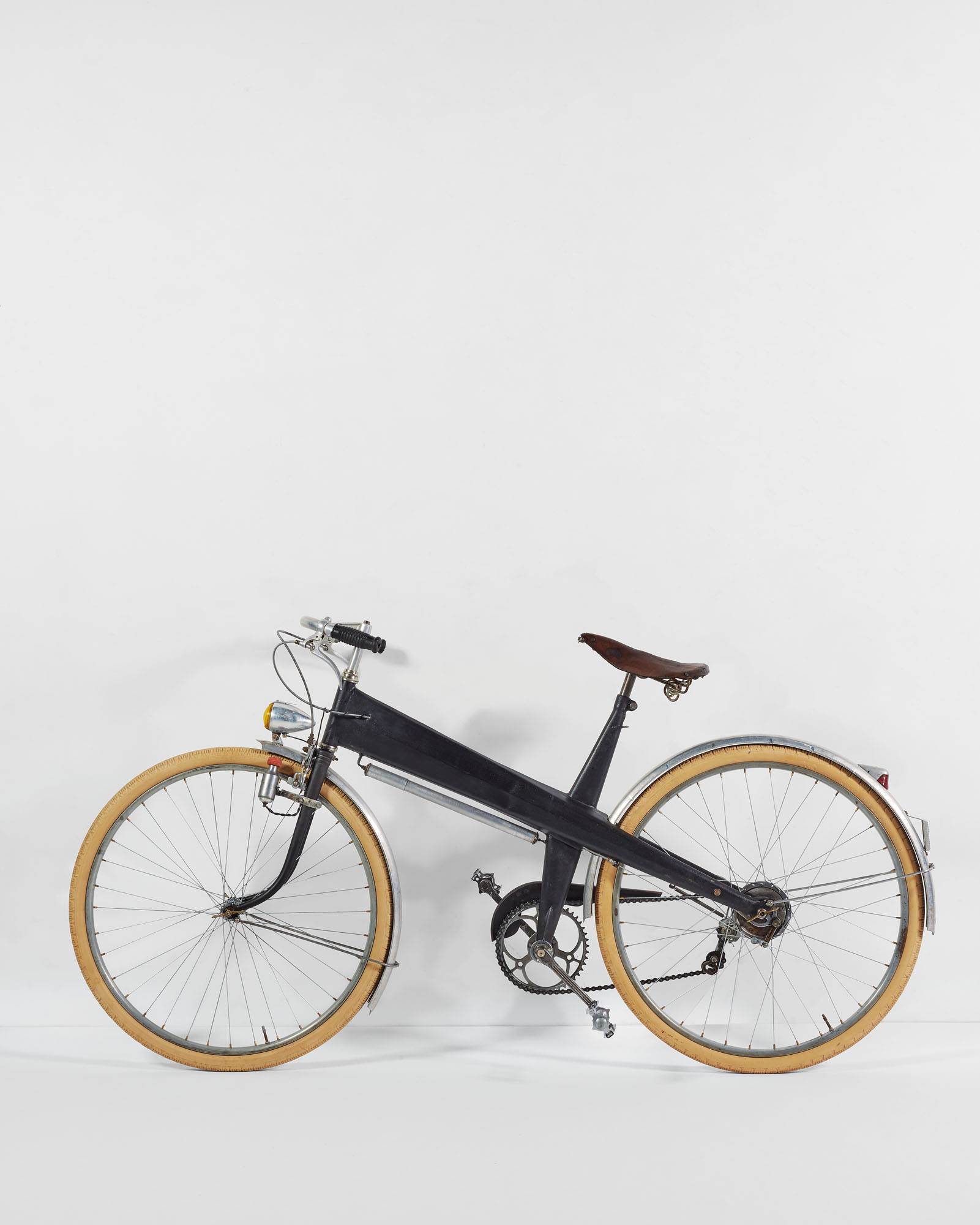 JEAN PROUVÉ (1901-1984), Bicyclette, vers 1941 | Christie's