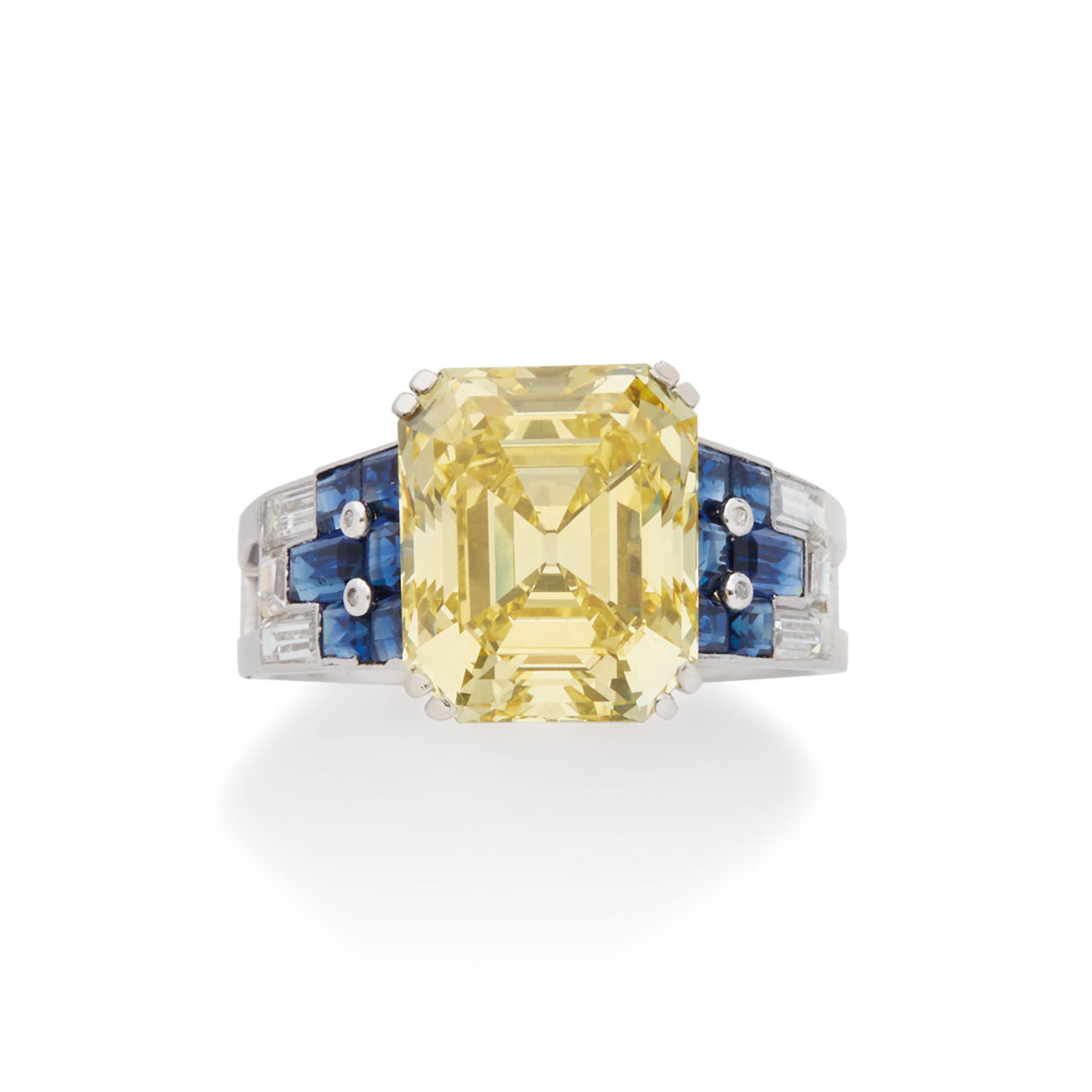 Bague mauboussin couleur clearance