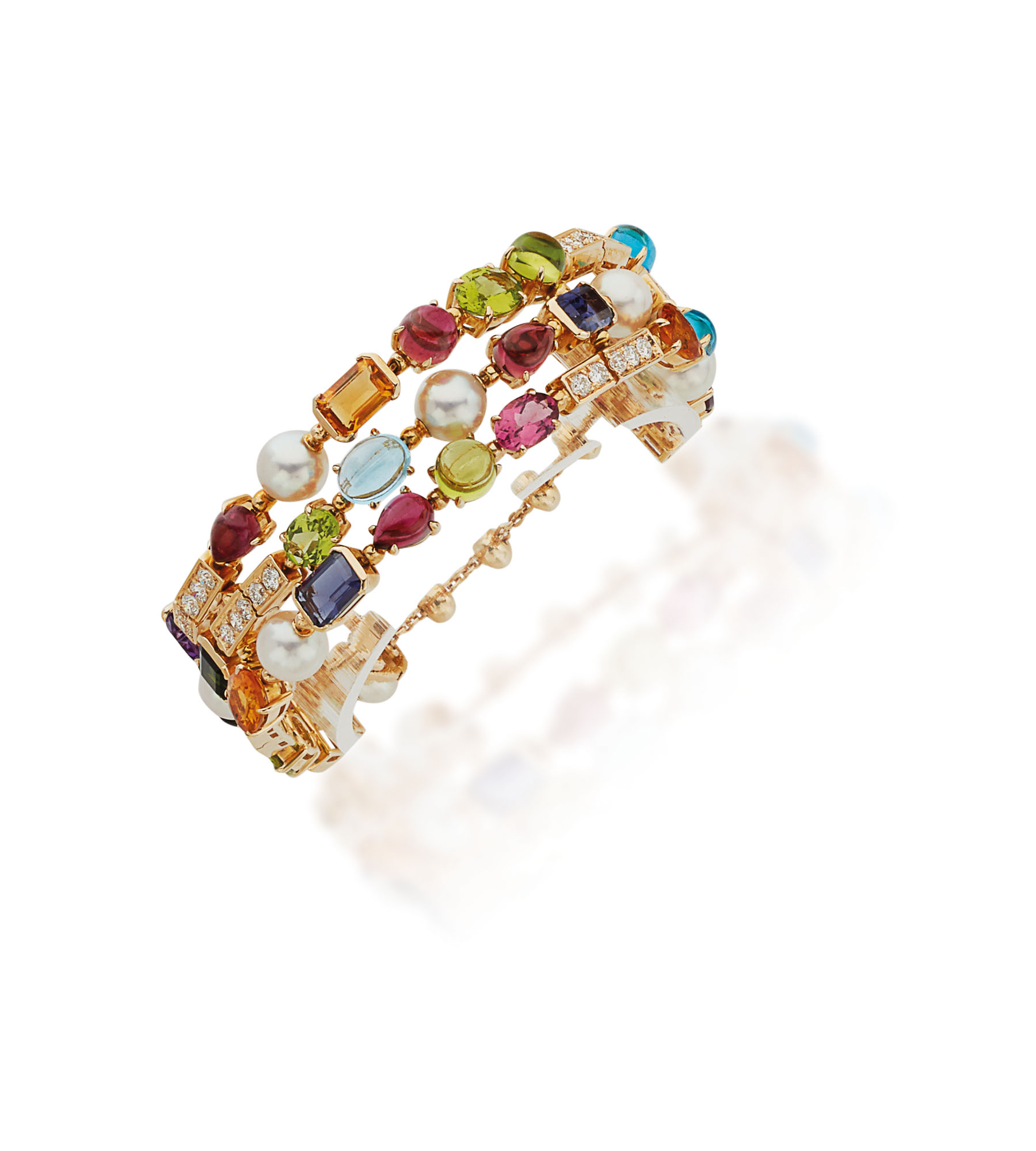 BRACELET