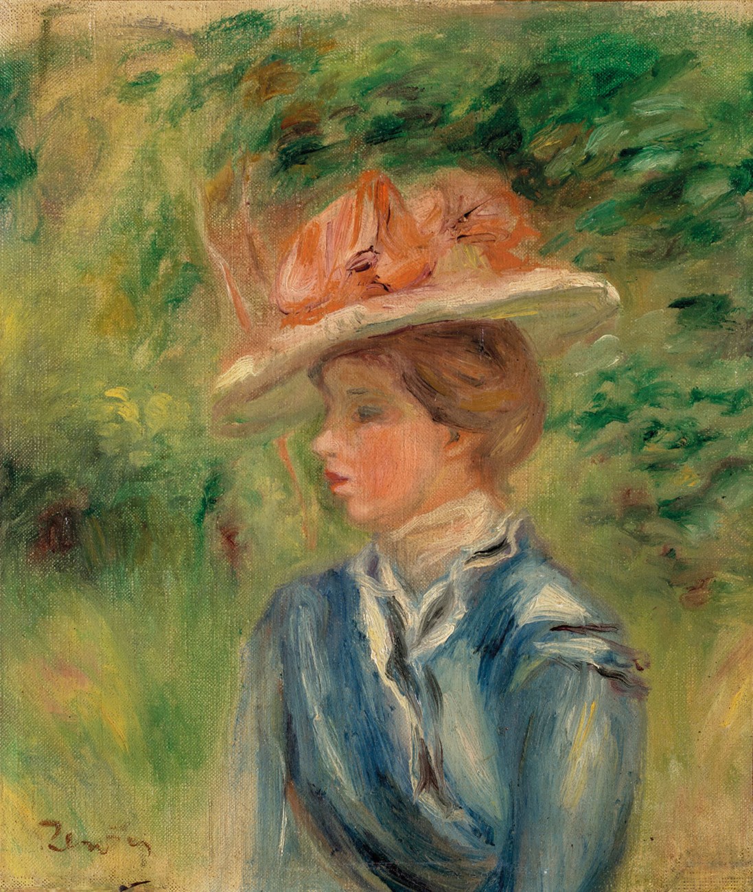 PierreAuguste Renoir (18411919)
