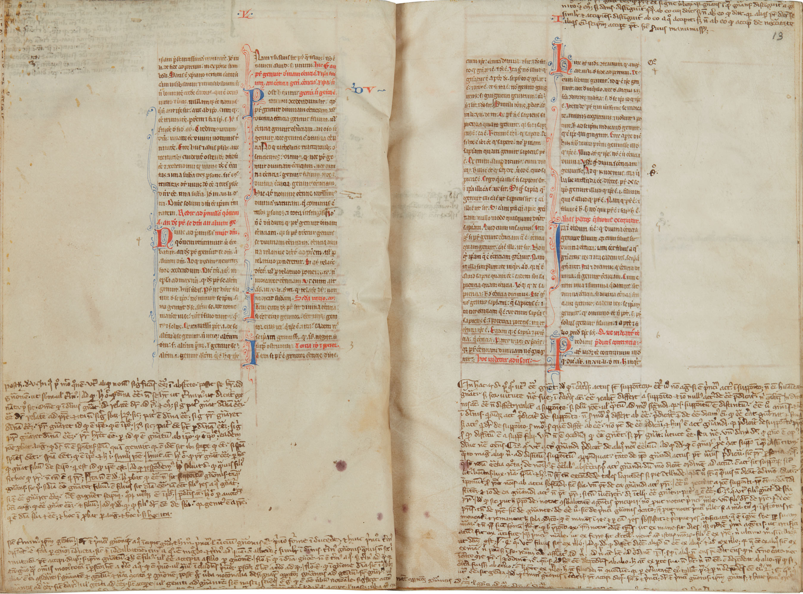 1096 en lettre