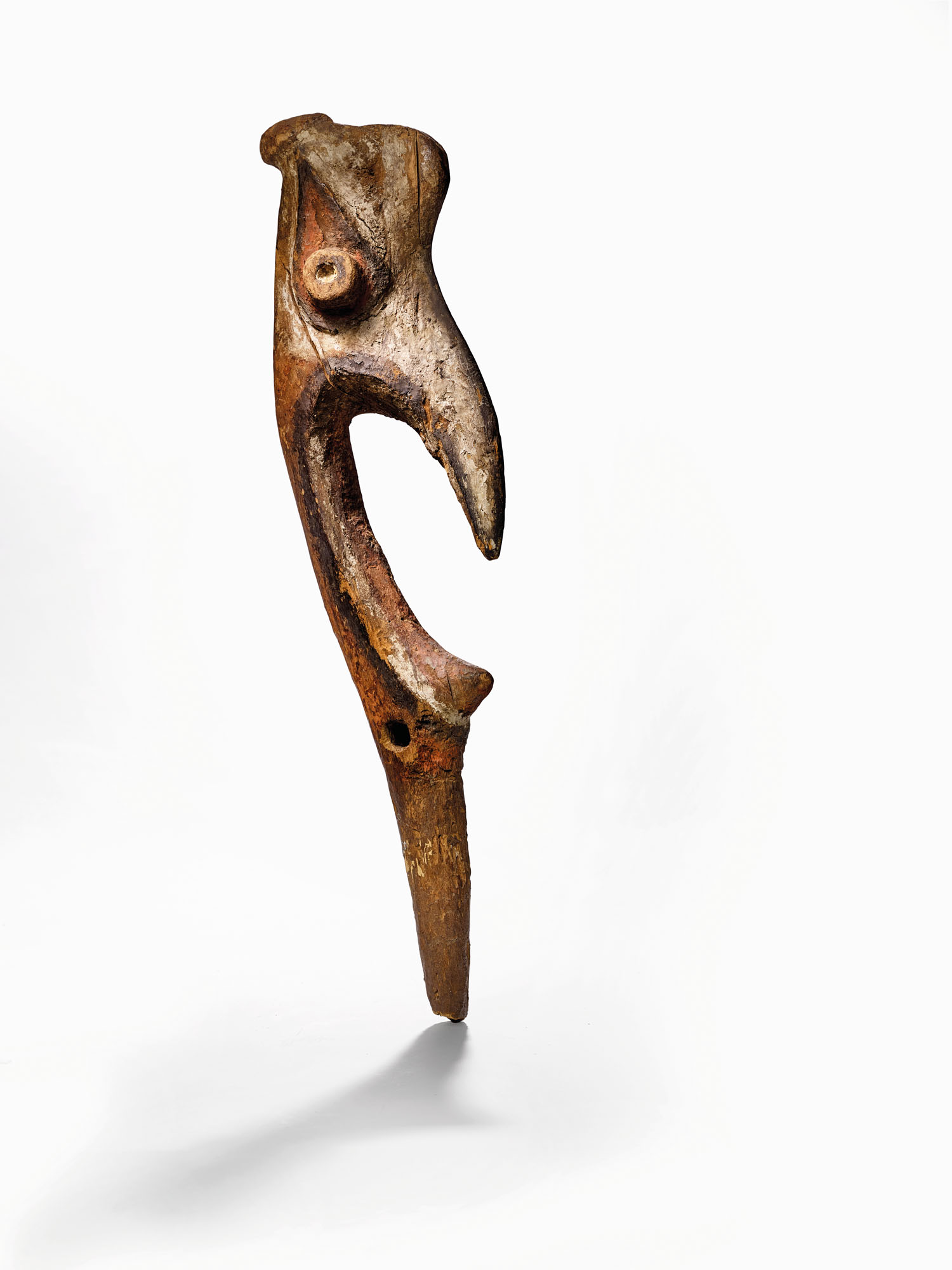STATUE BAOULÉ, CÔTE D'IVOIRE | Christie's