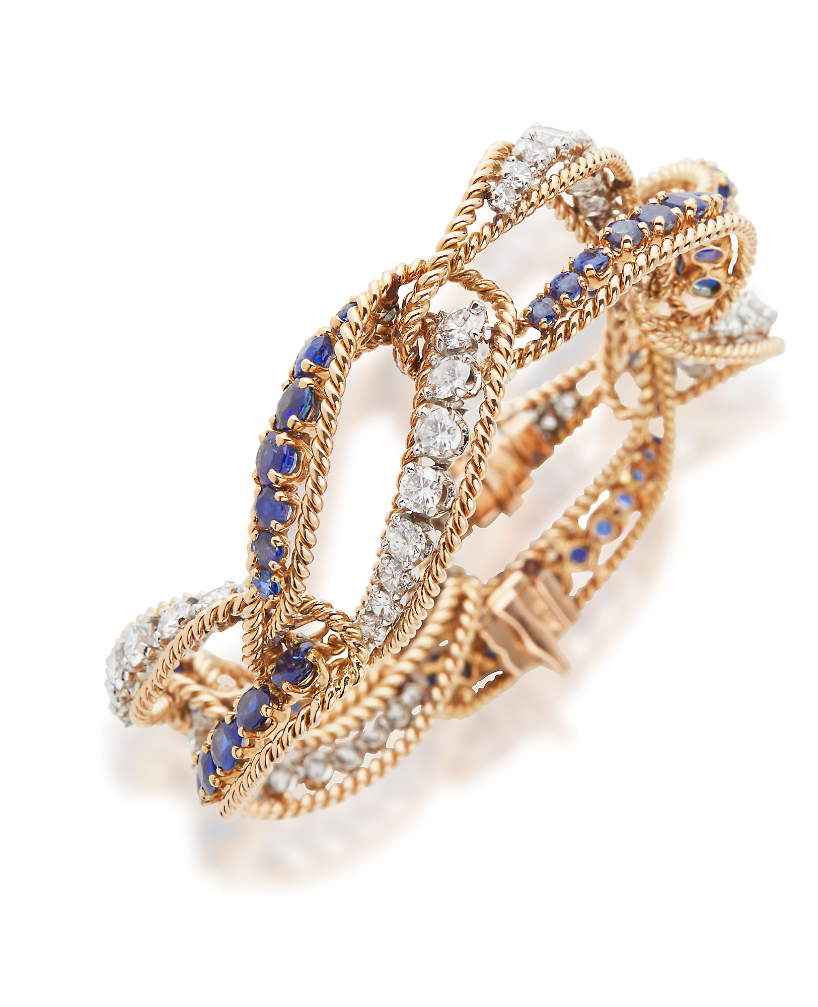 Chaumet bracelet price clearance