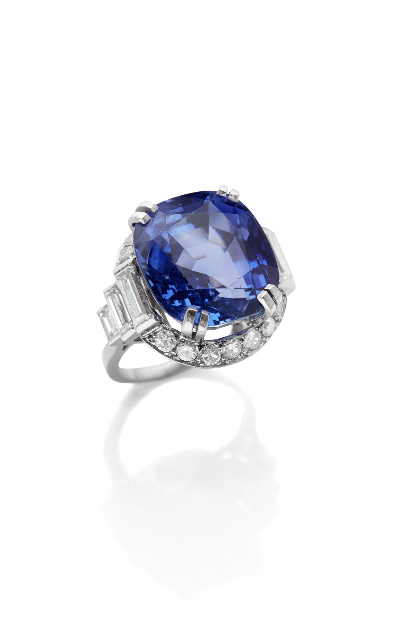 Van cleef sale bague