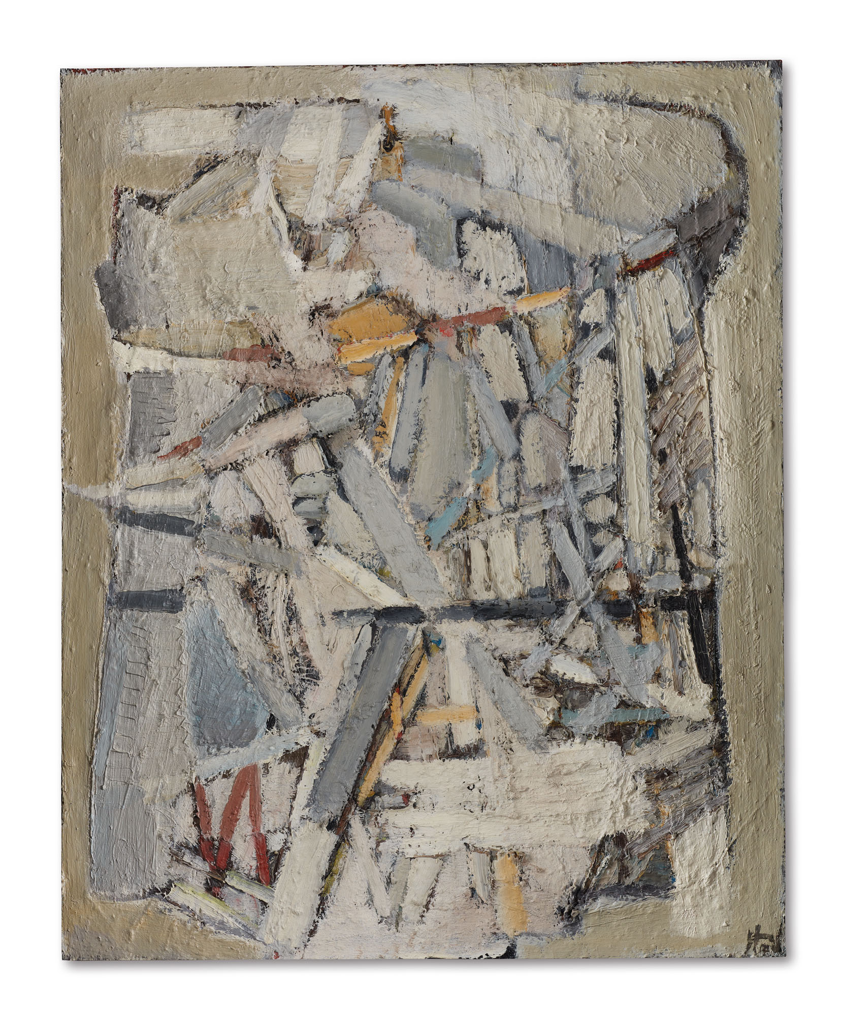 Le chemin difficile
