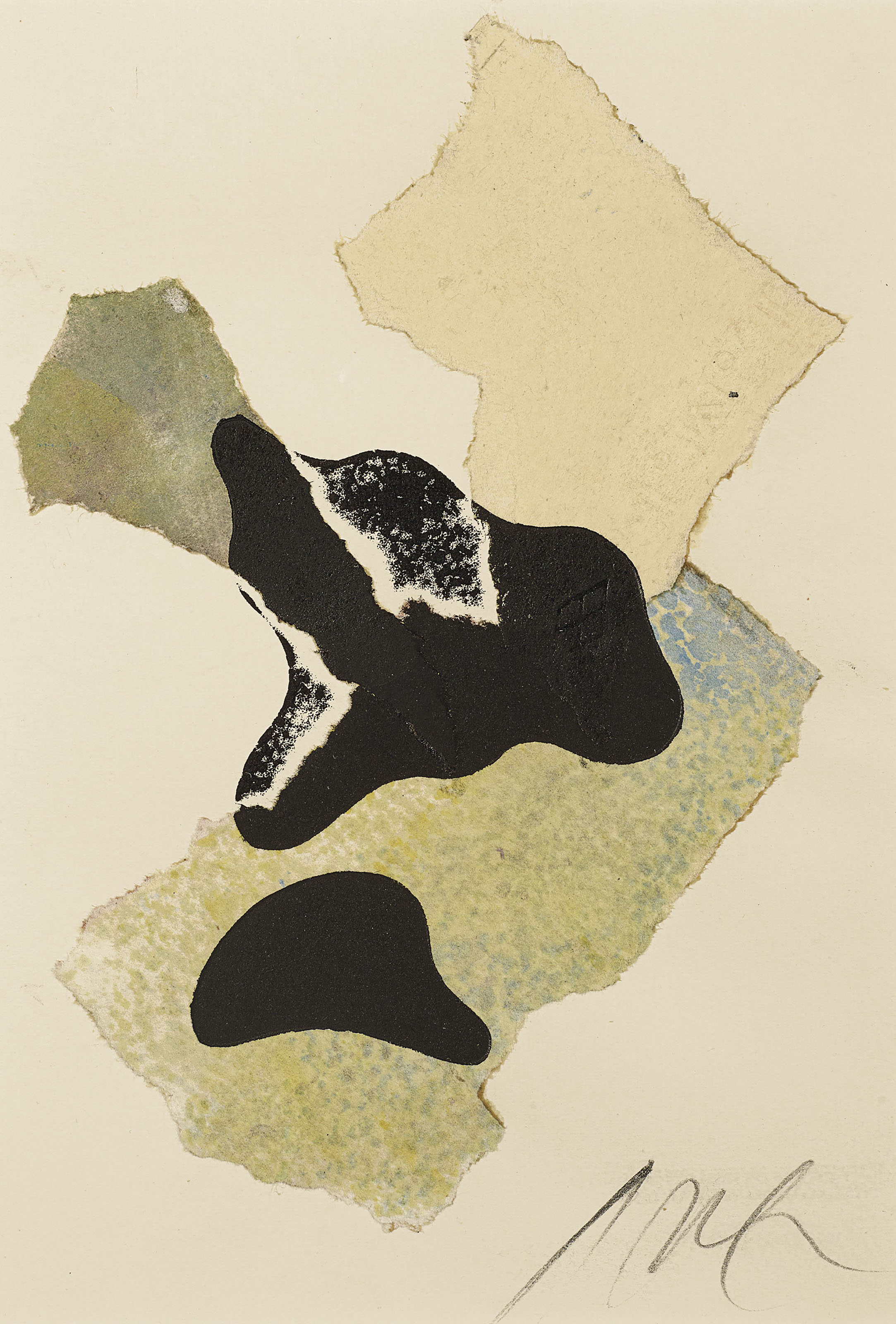 Hans arp dada picture