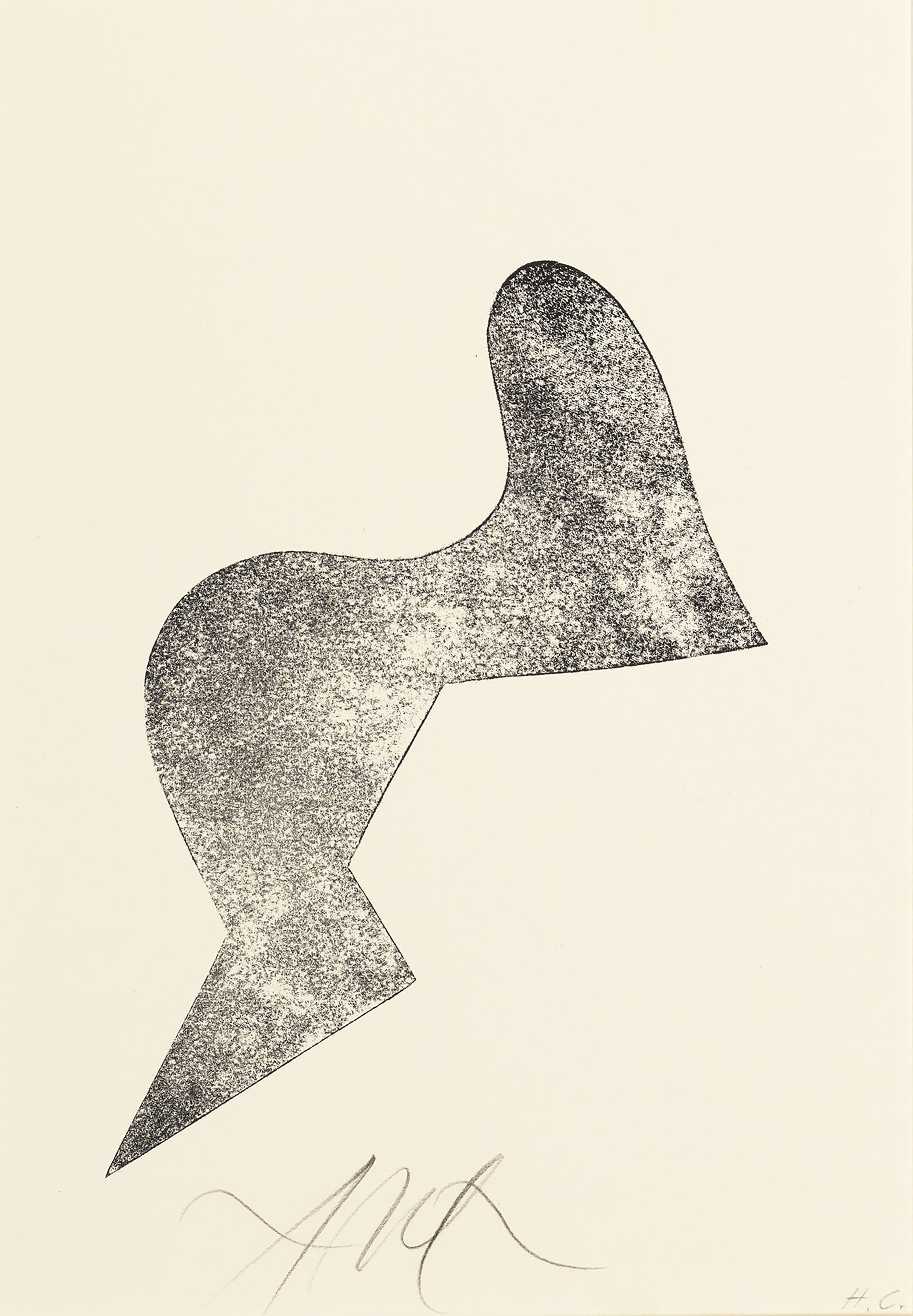 Jean hans arp sculptures picture